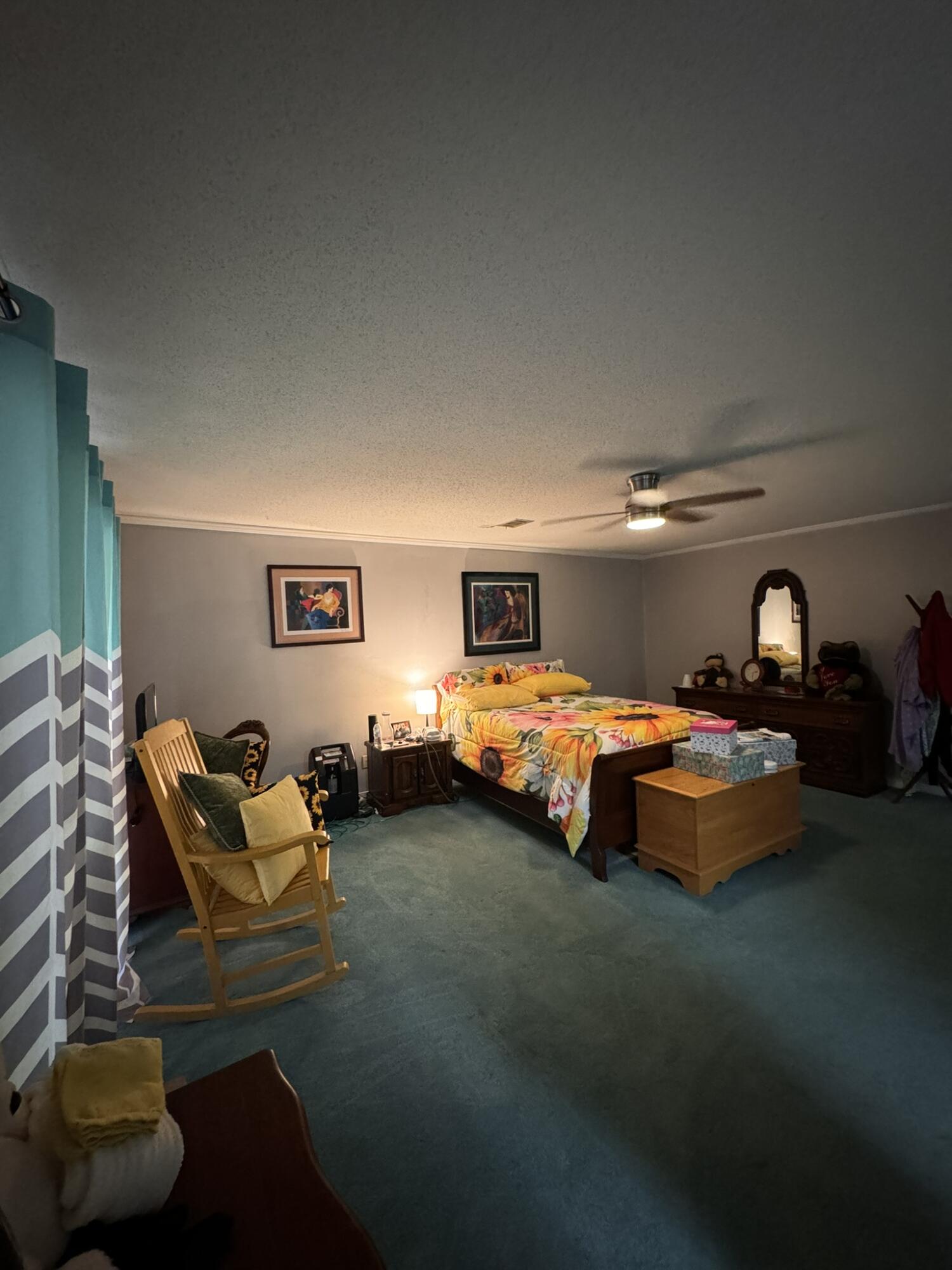 DONLABROOK GARDYNS - Residential