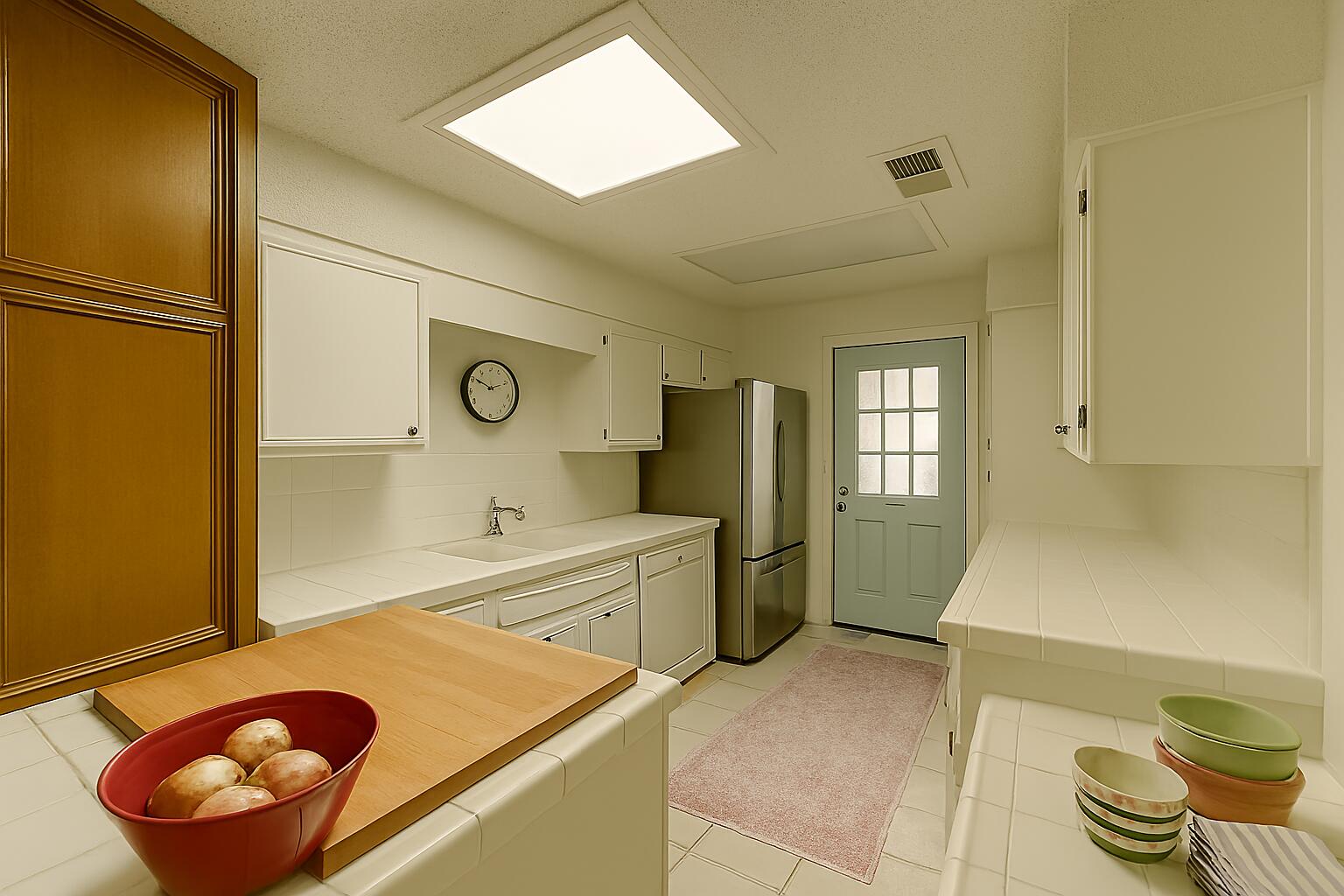 DONLABROOK GARDYNS - Residential