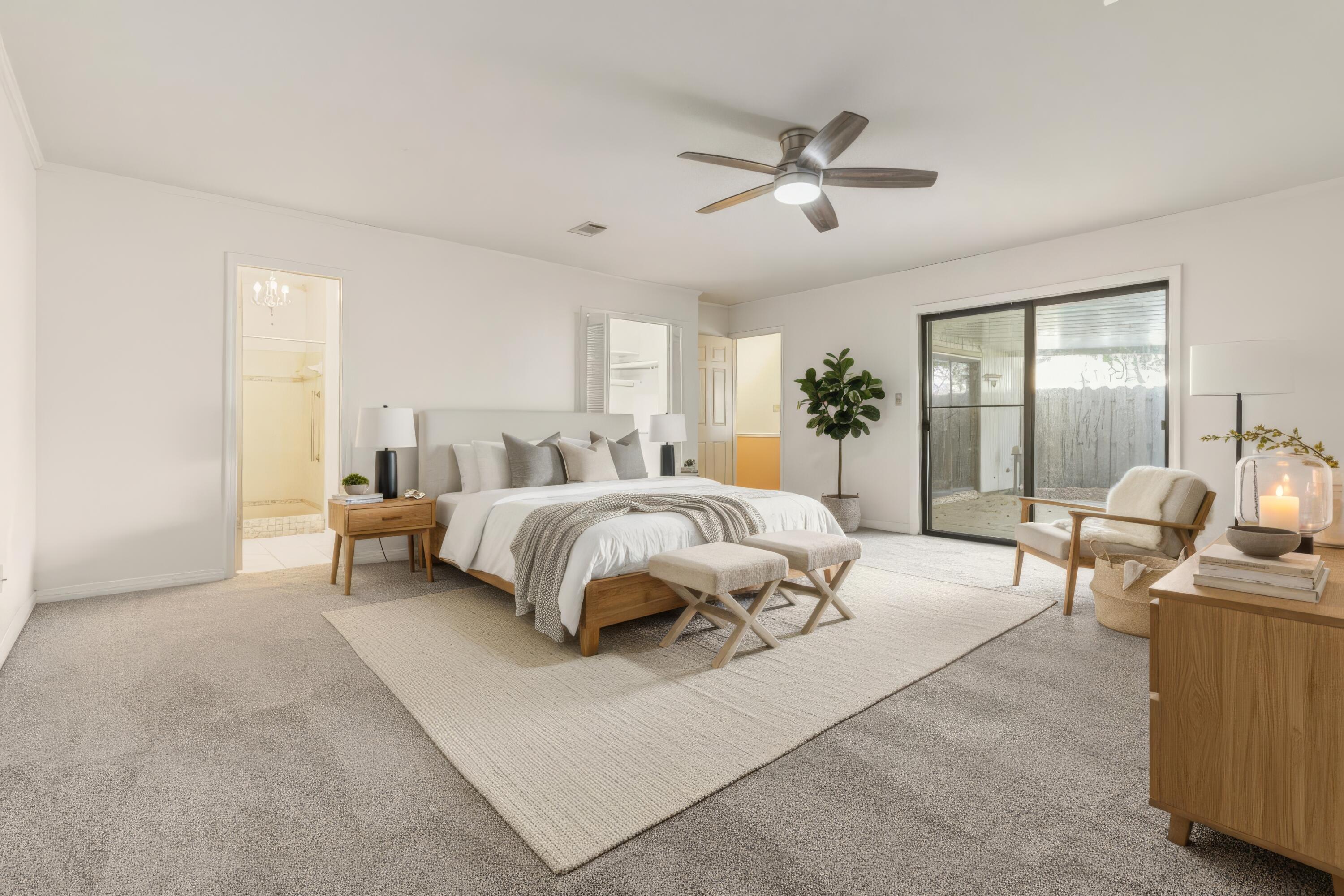 DONLABROOK GARDYNS - Residential