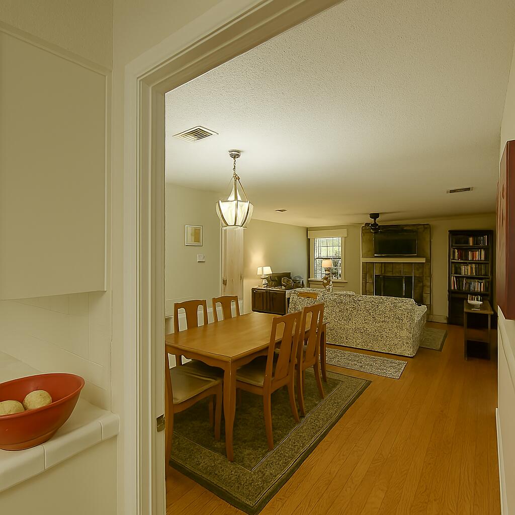 DONLABROOK GARDYNS - Residential