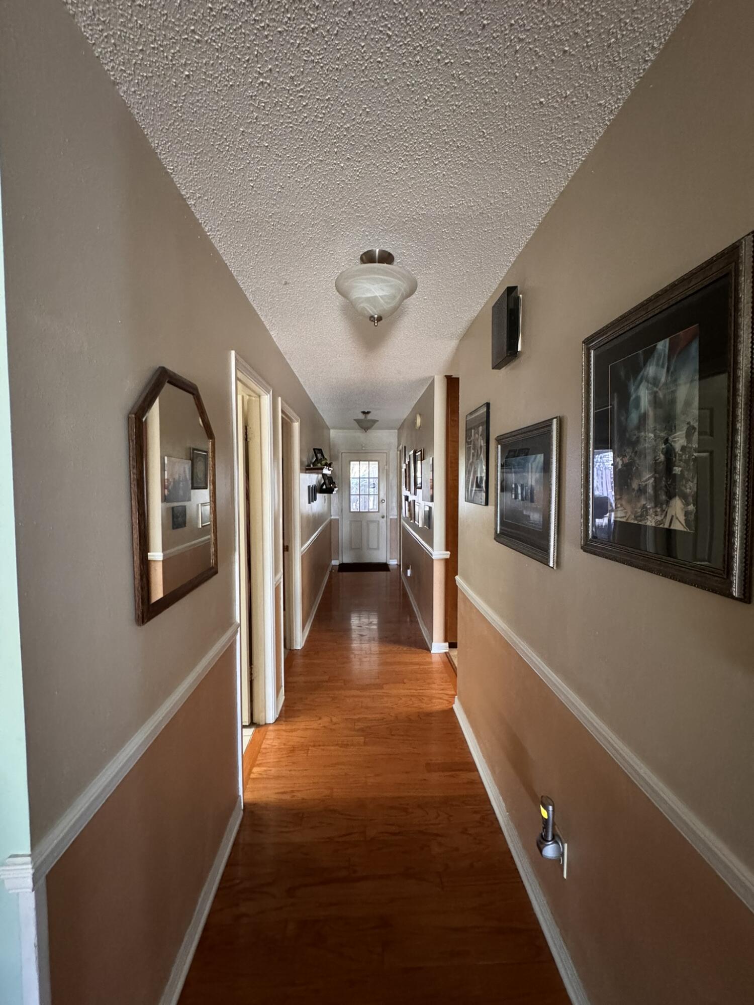 DONLABROOK GARDYNS - Residential