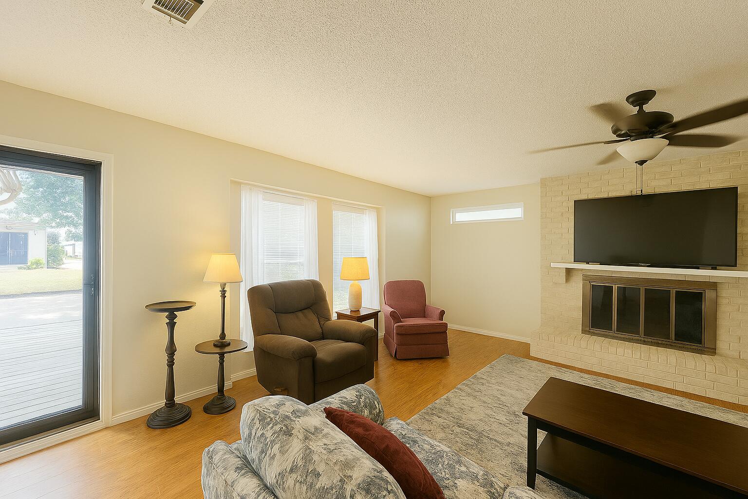 DONLABROOK GARDYNS - Residential