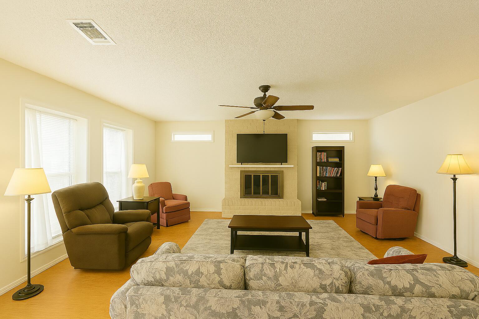 DONLABROOK GARDYNS - Residential