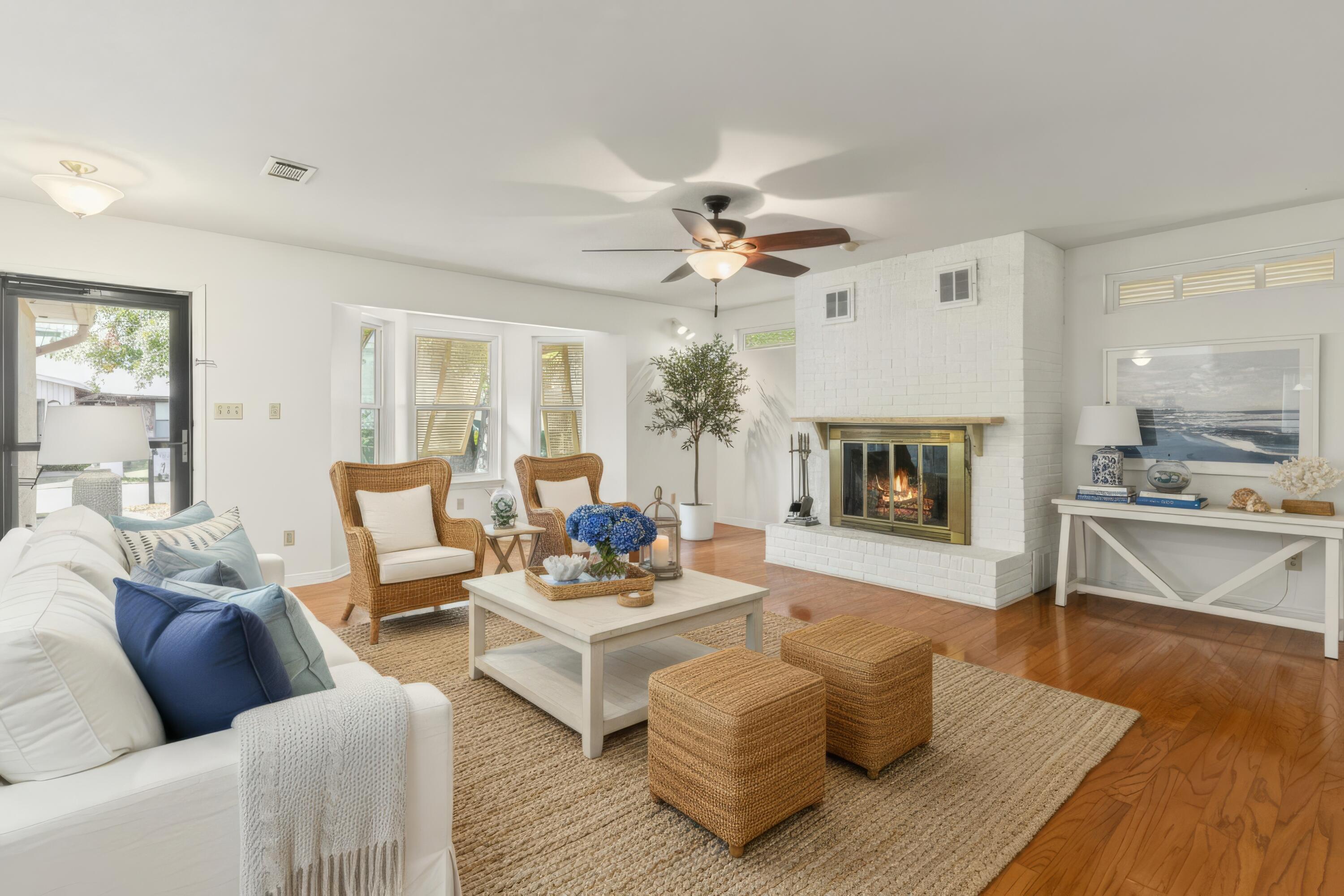 DONLABROOK GARDYNS - Residential