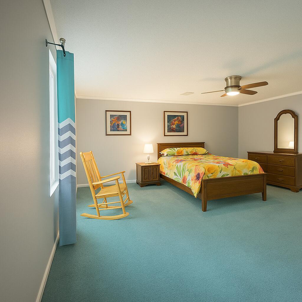 DONLABROOK GARDYNS - Residential