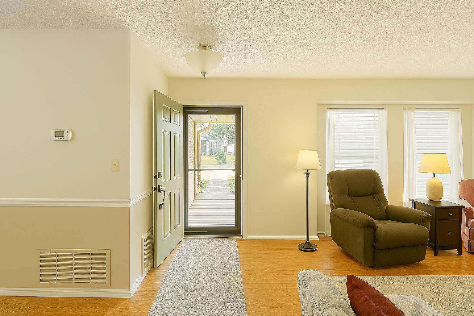 DONLABROOK GARDYNS - Residential
