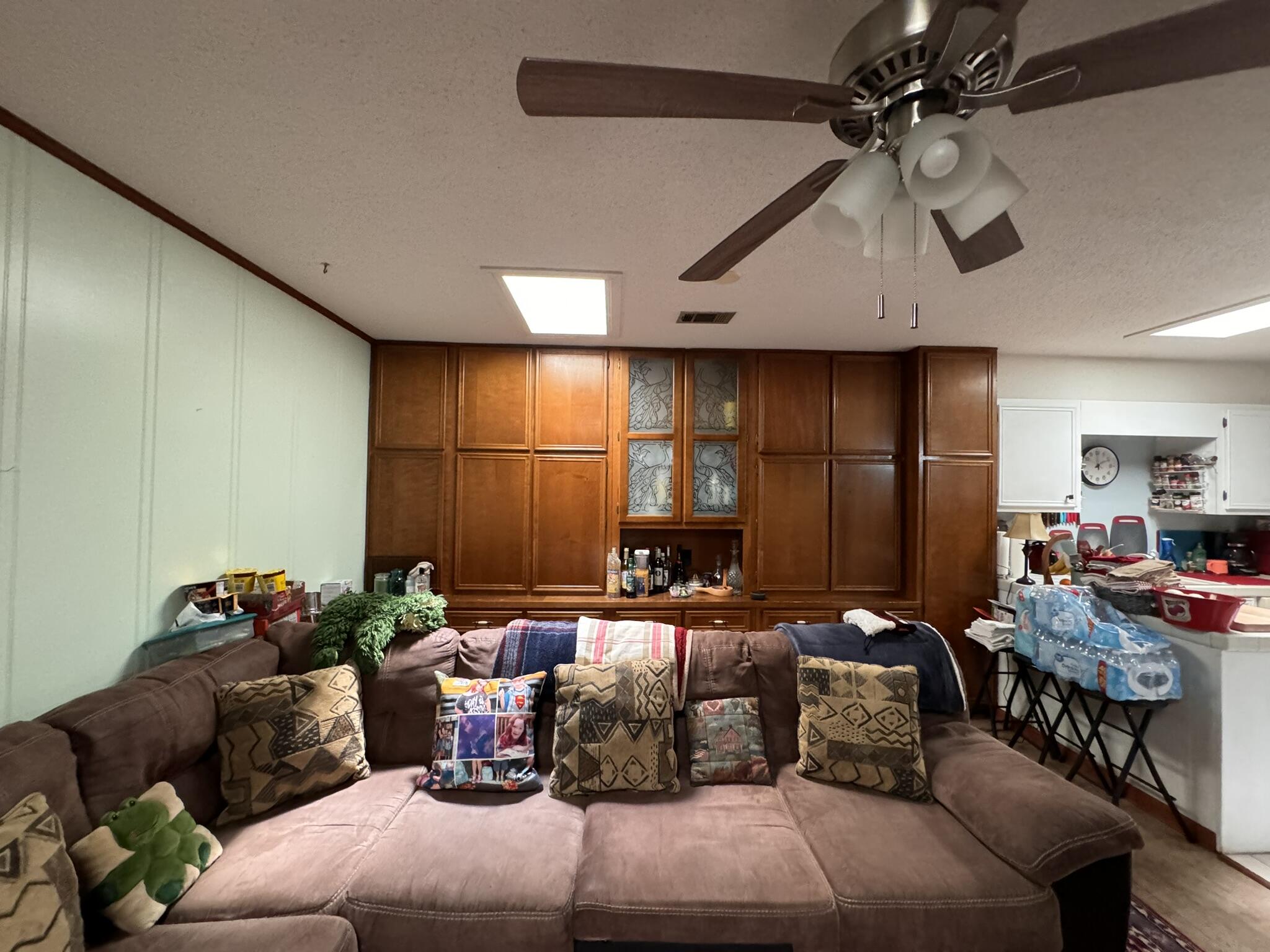 DONLABROOK GARDYNS - Residential