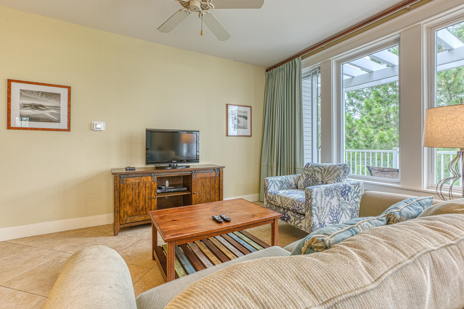 LASATA - Residential