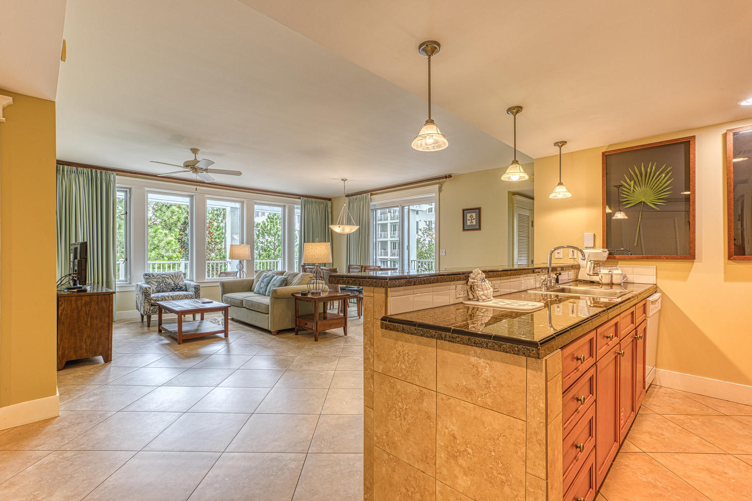 LASATA - Residential