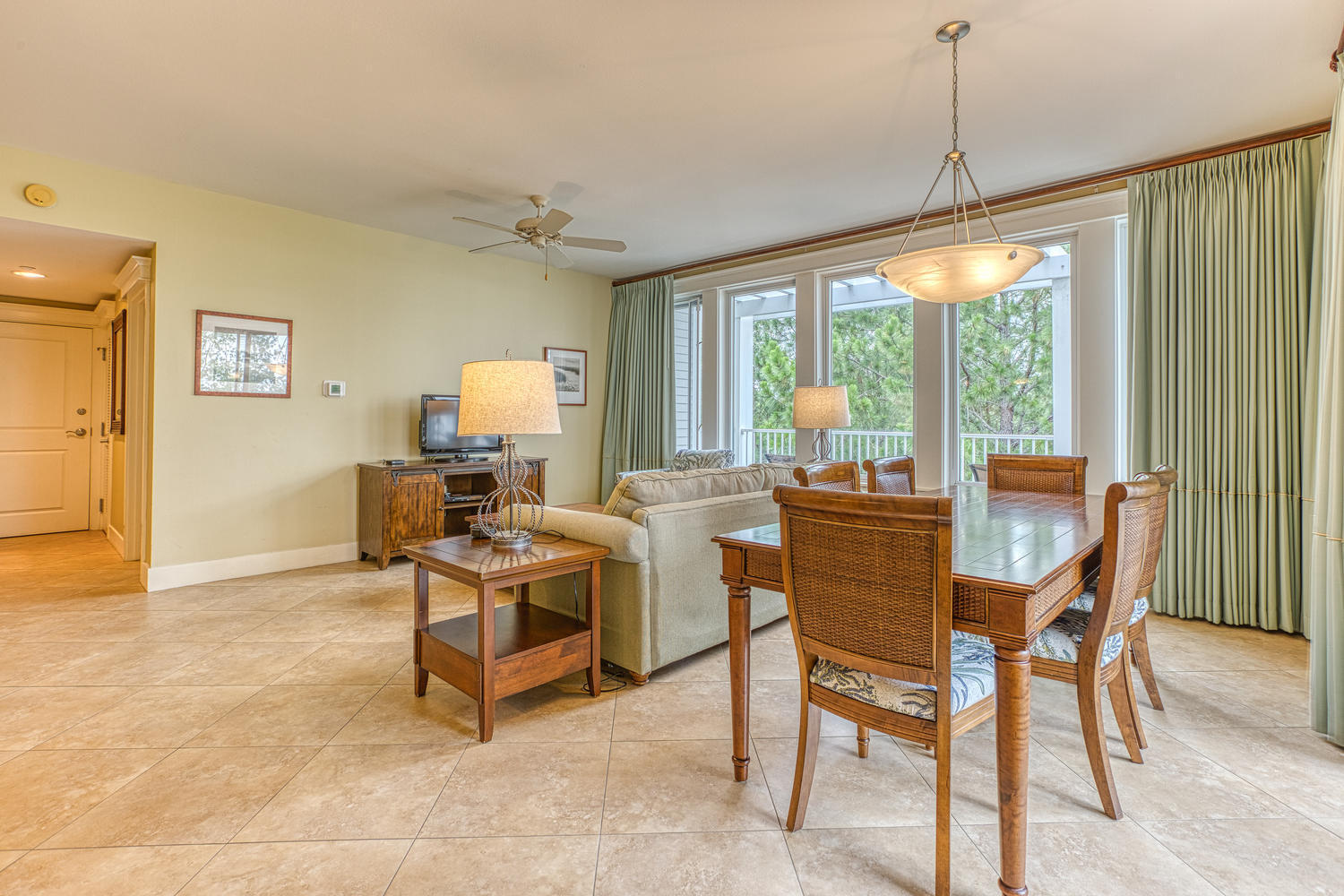 LASATA - Residential