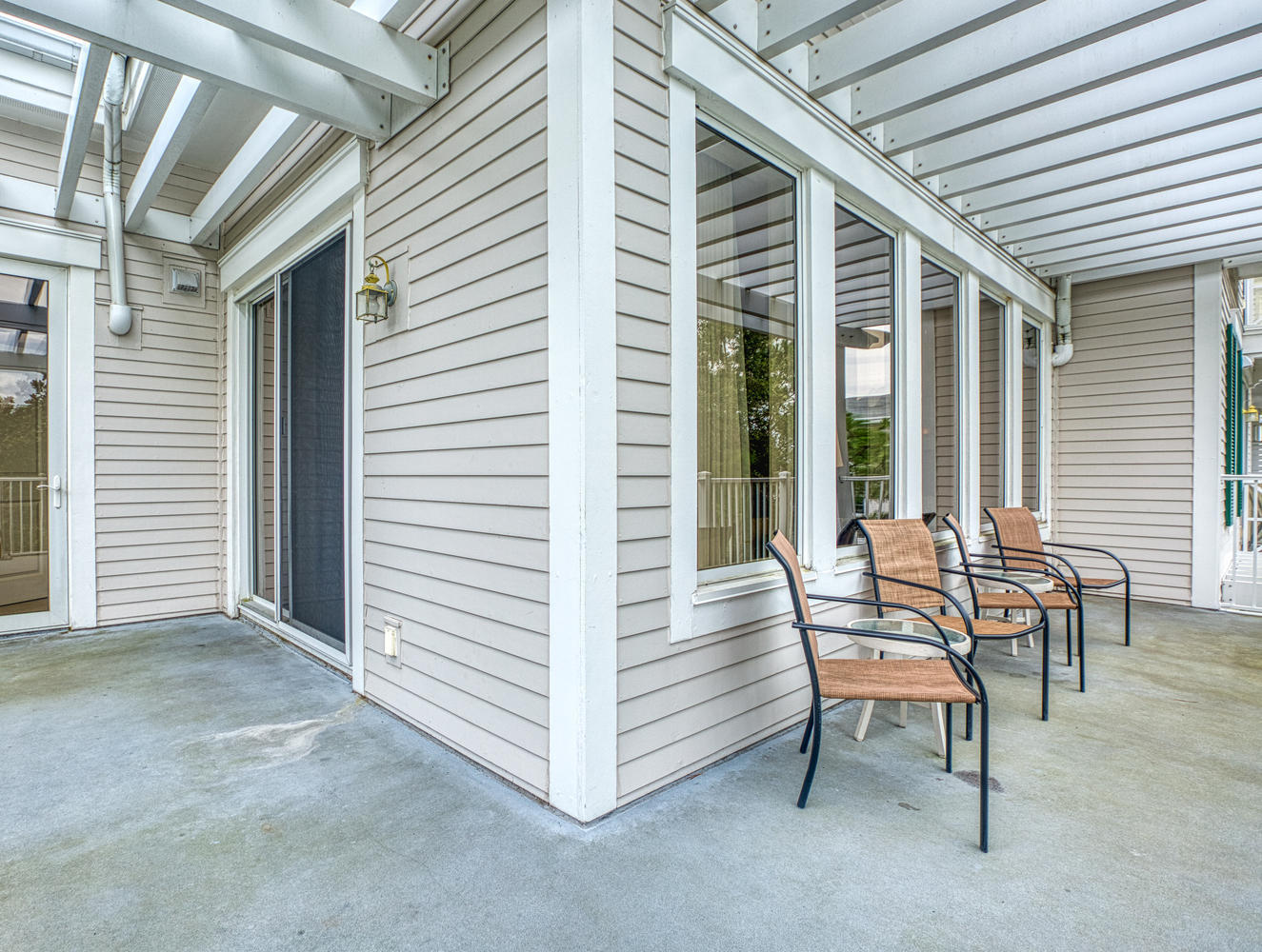 LASATA - Residential