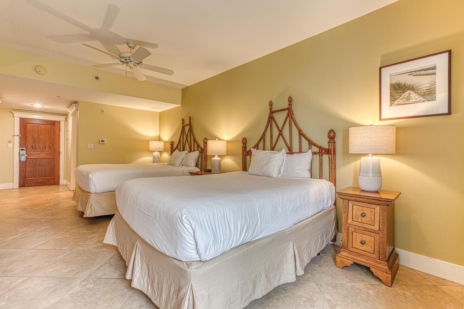 LASATA - Residential