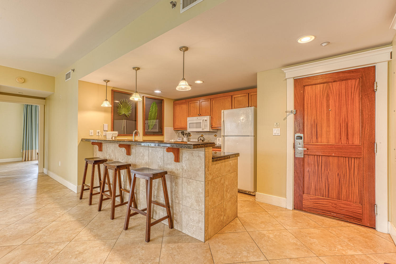 LASATA - Residential