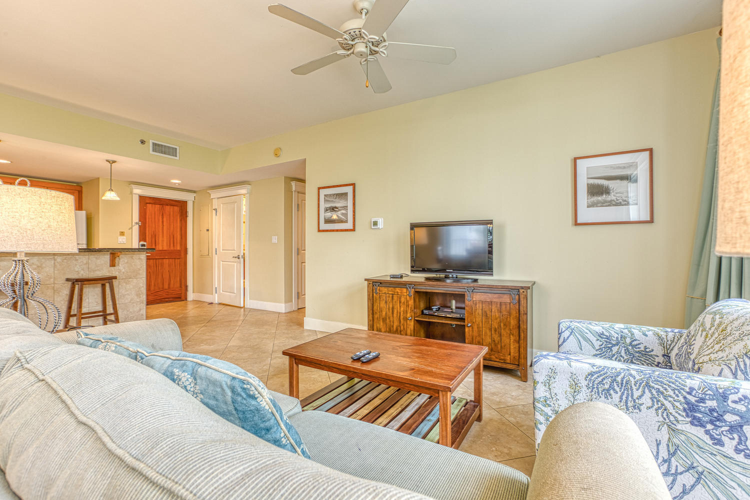 LASATA - Residential