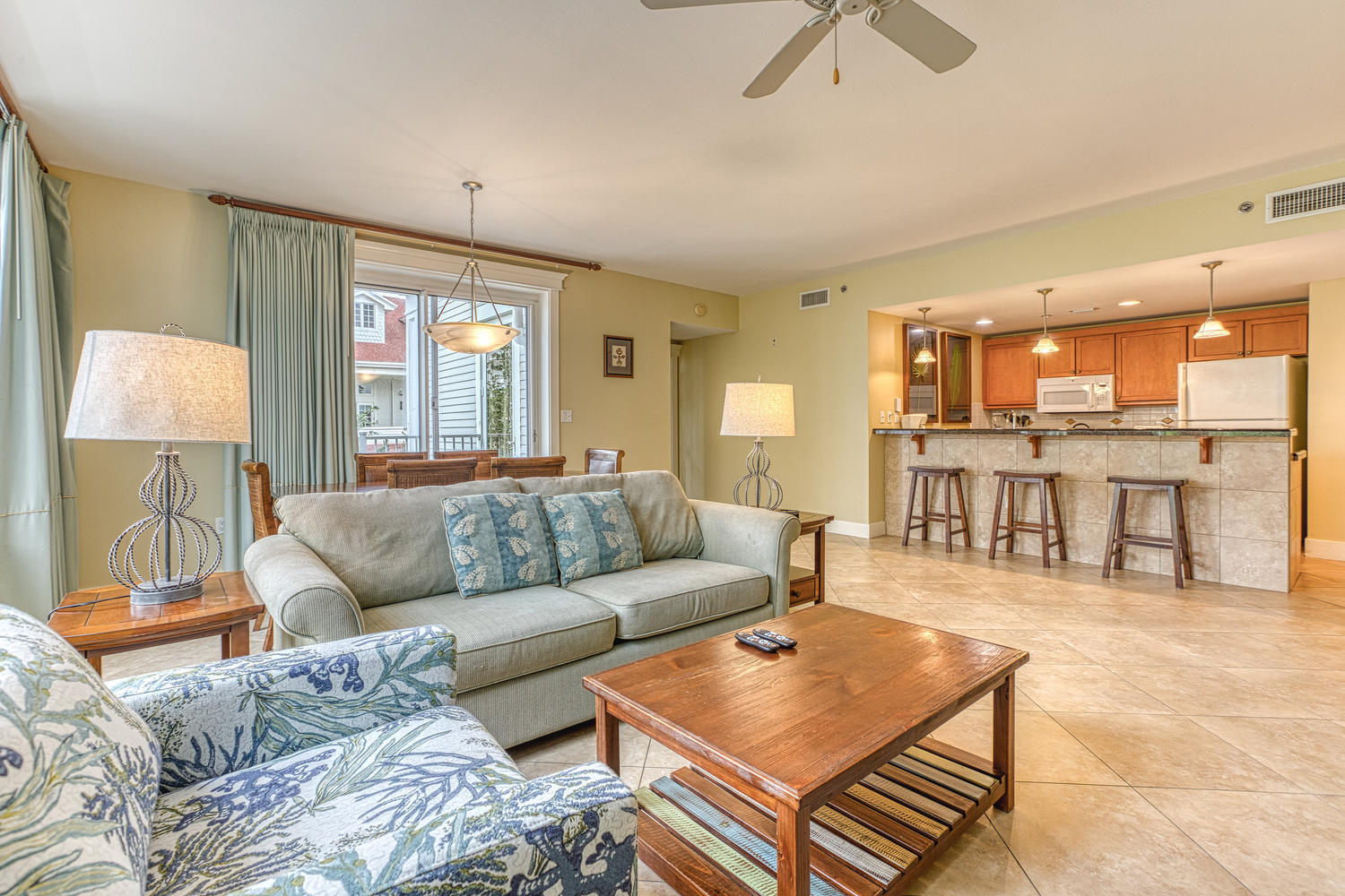 LASATA - Residential