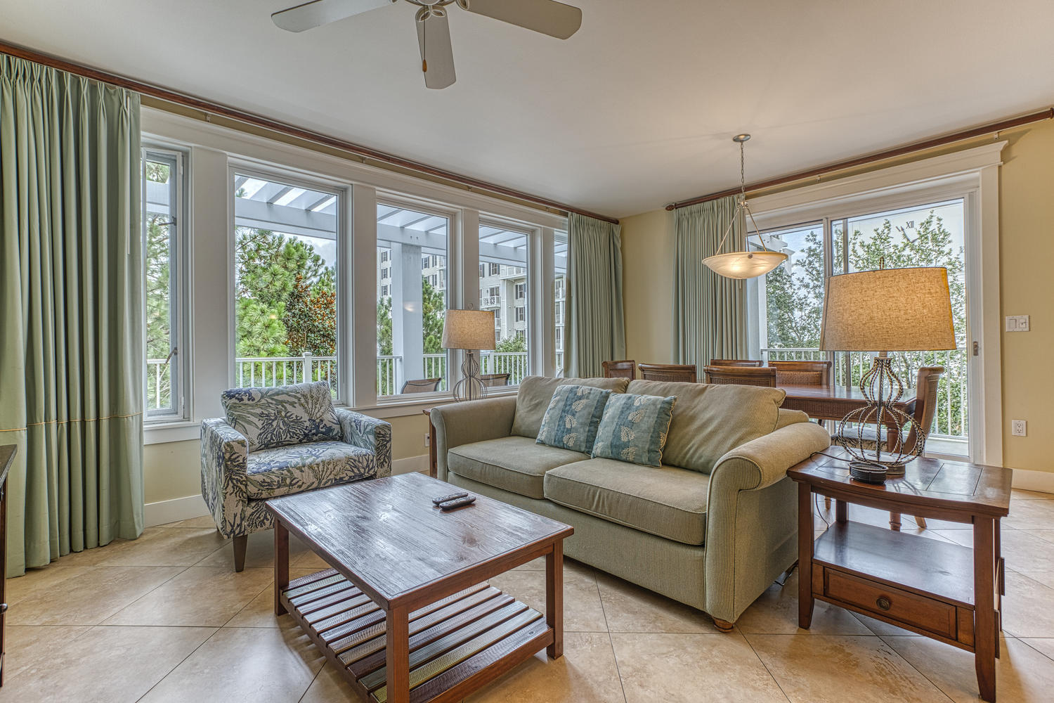 LASATA - Residential