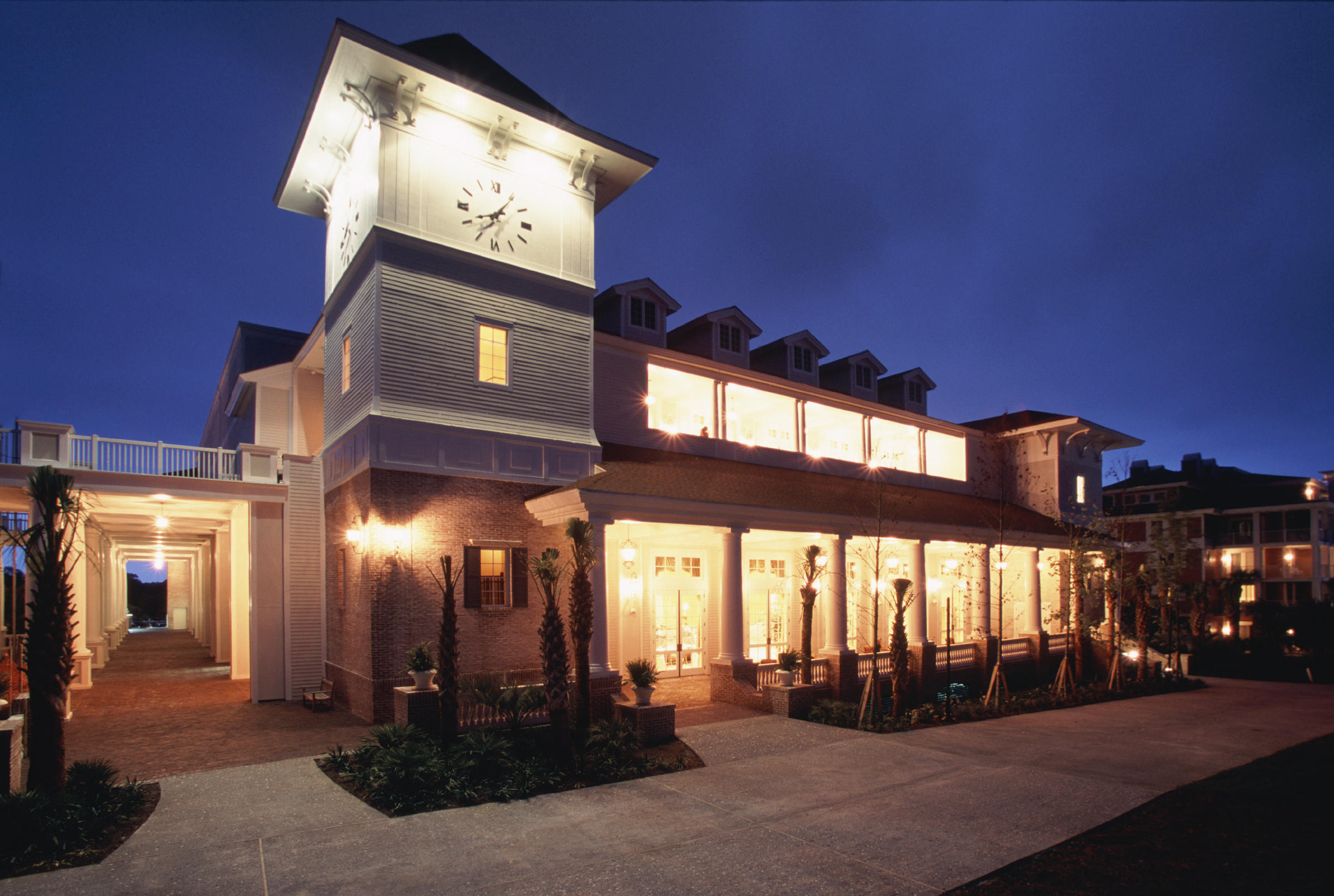 LASATA - Residential