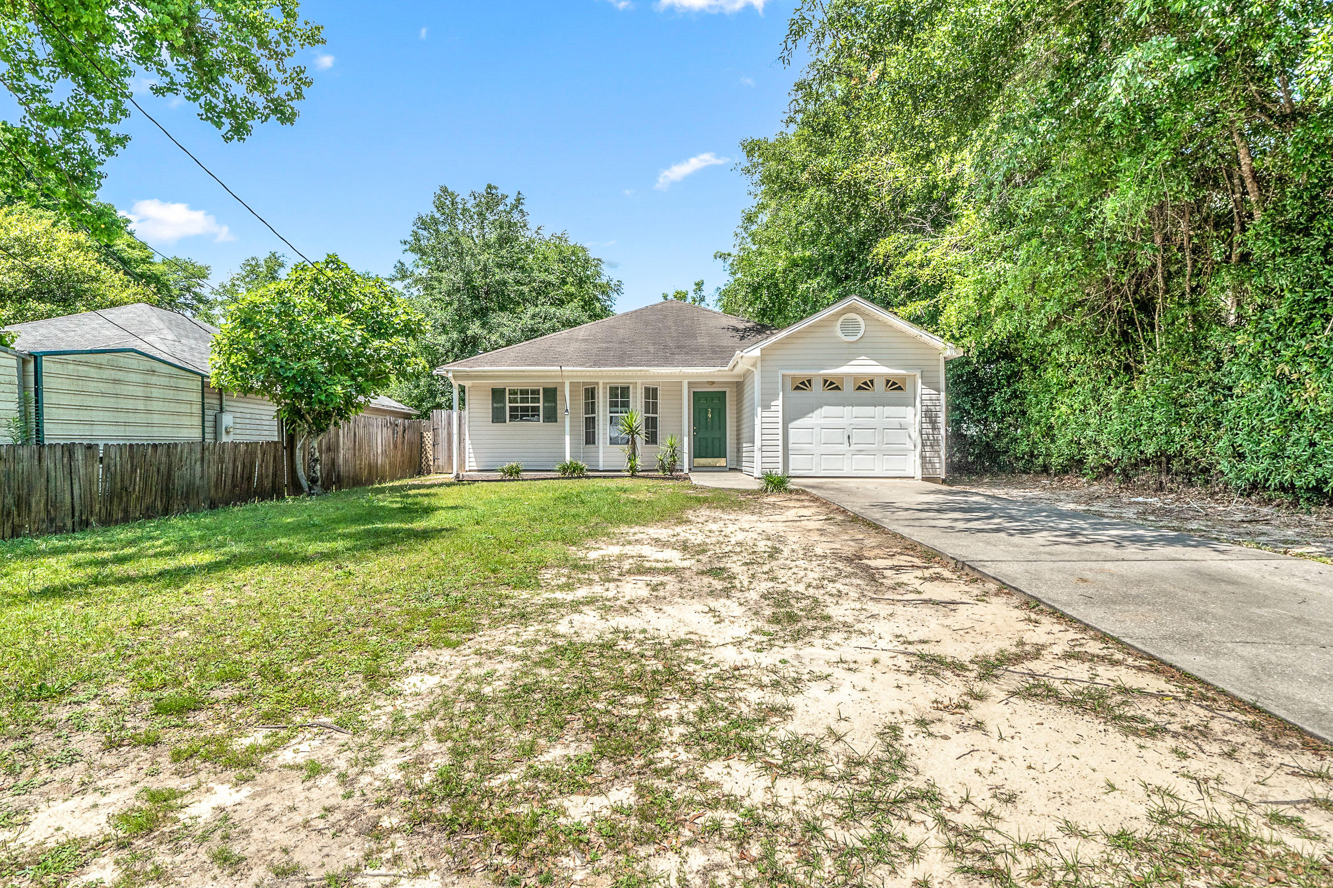 OAKDALE MINI FARMS - Residential