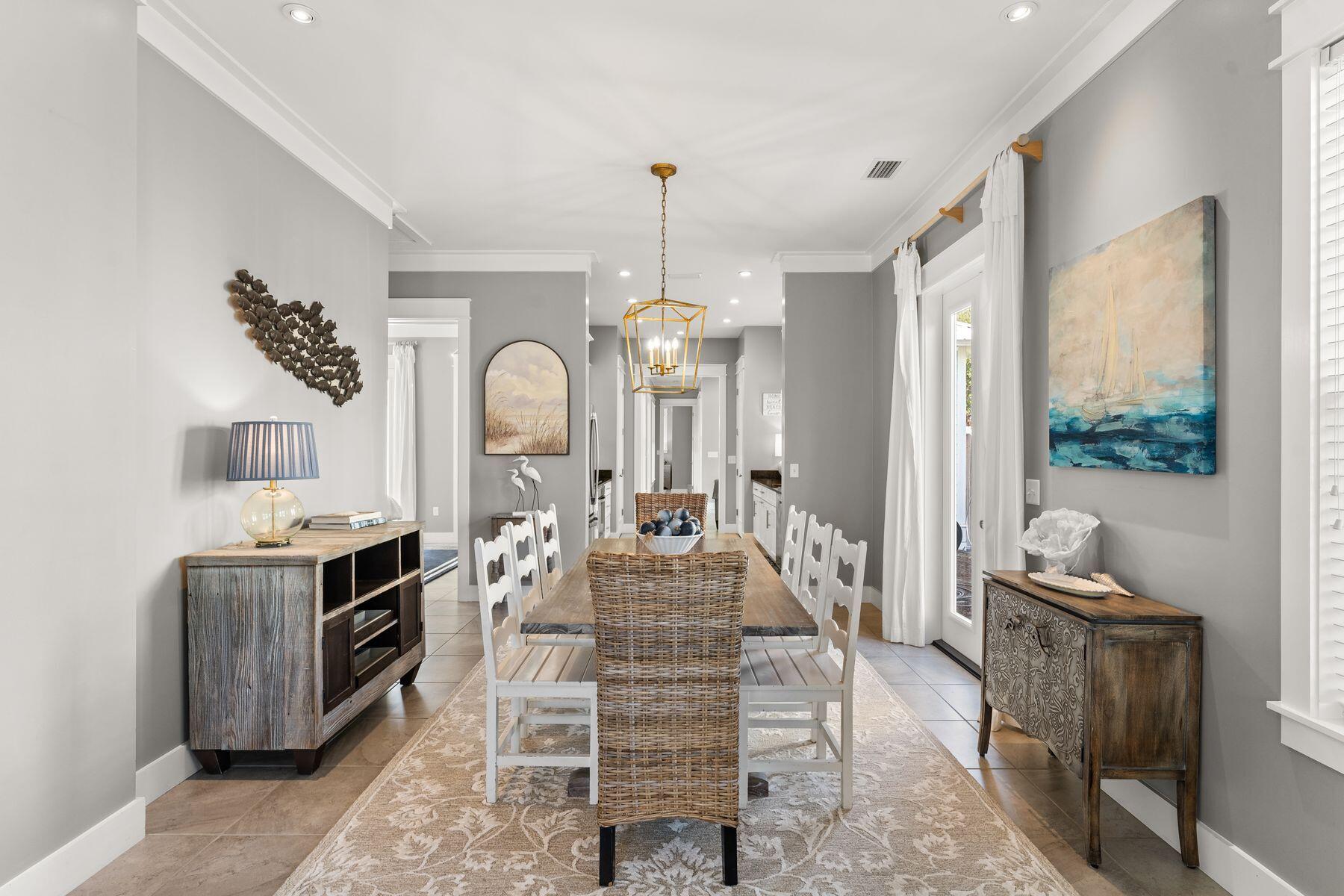 Seacrest - Residential