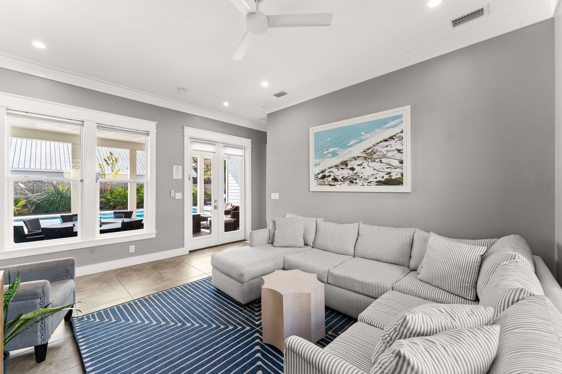 Seacrest - Residential