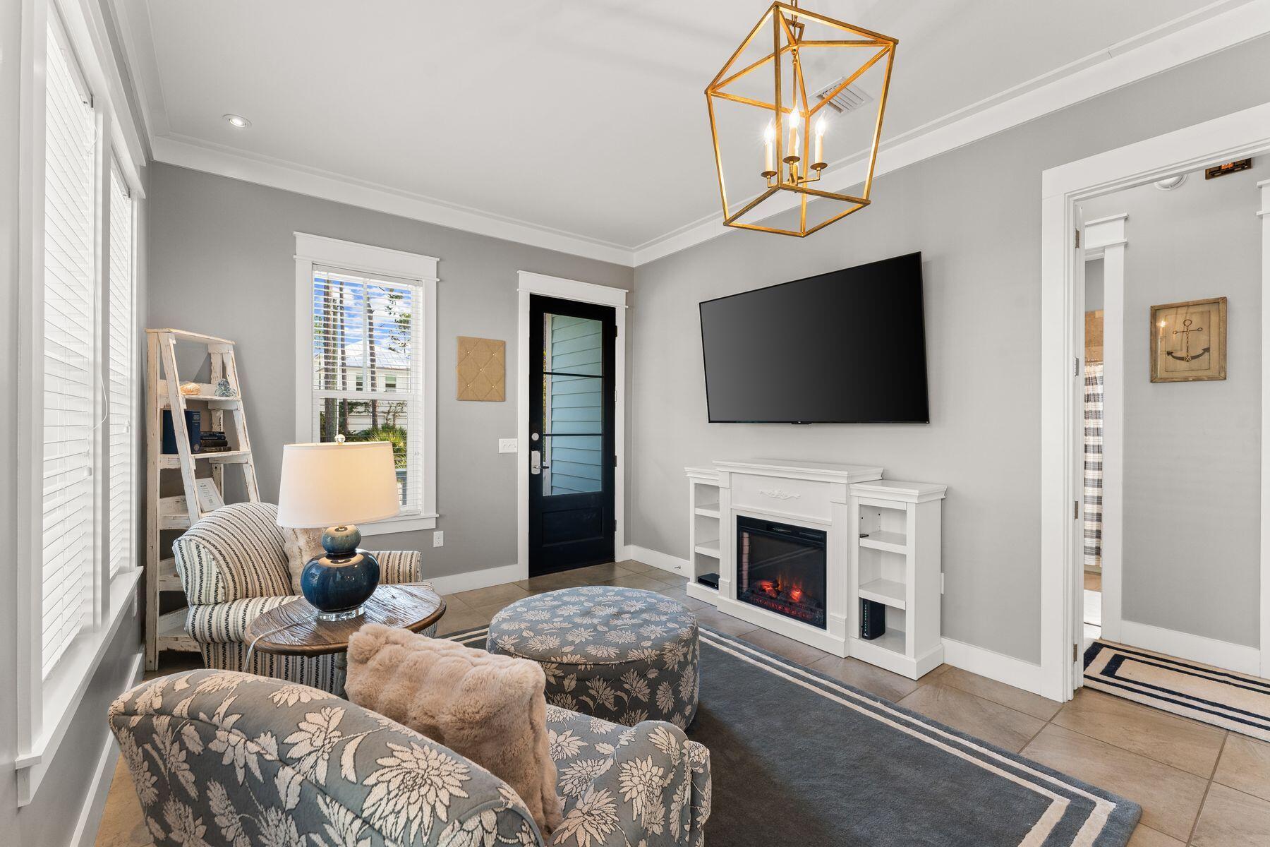 Seacrest - Residential