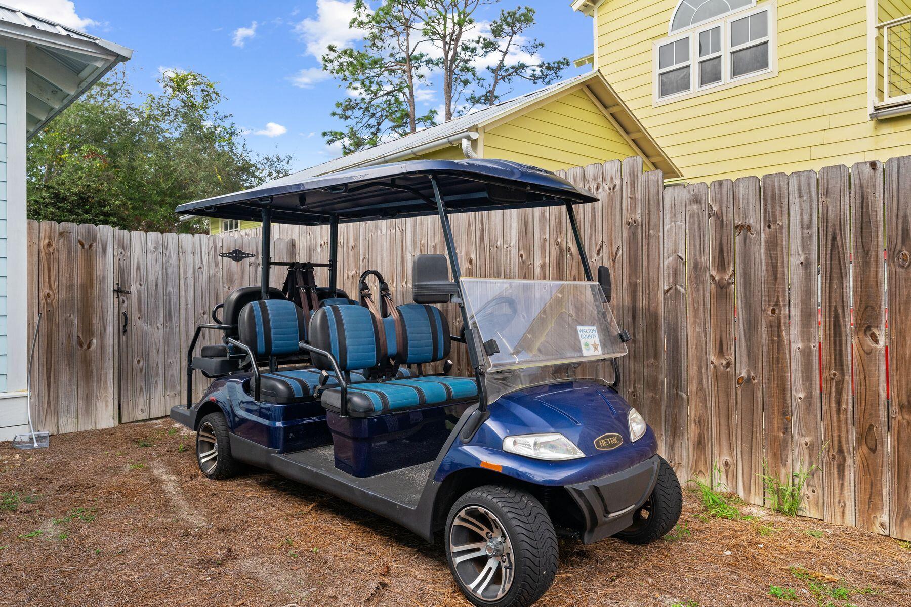 Seacrest - Residential