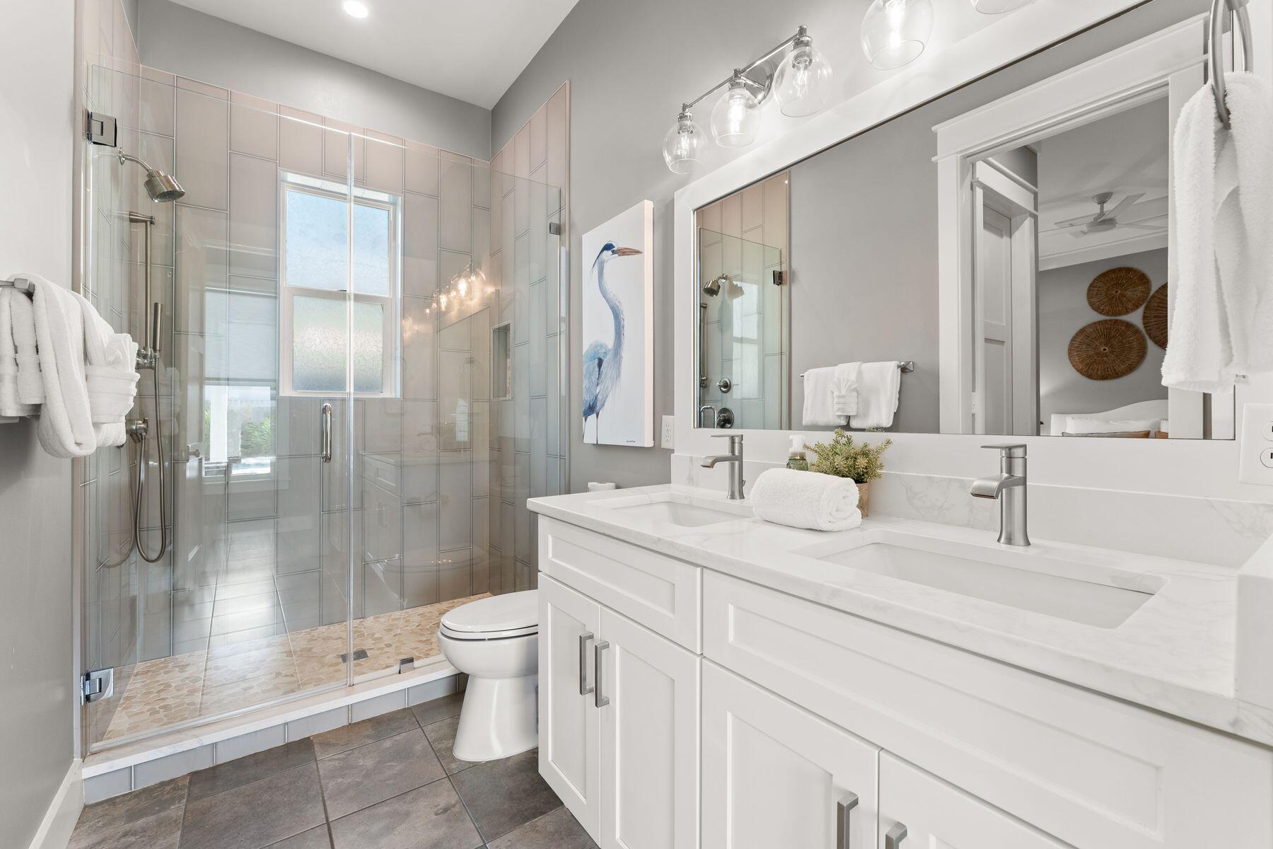 Seacrest - Residential