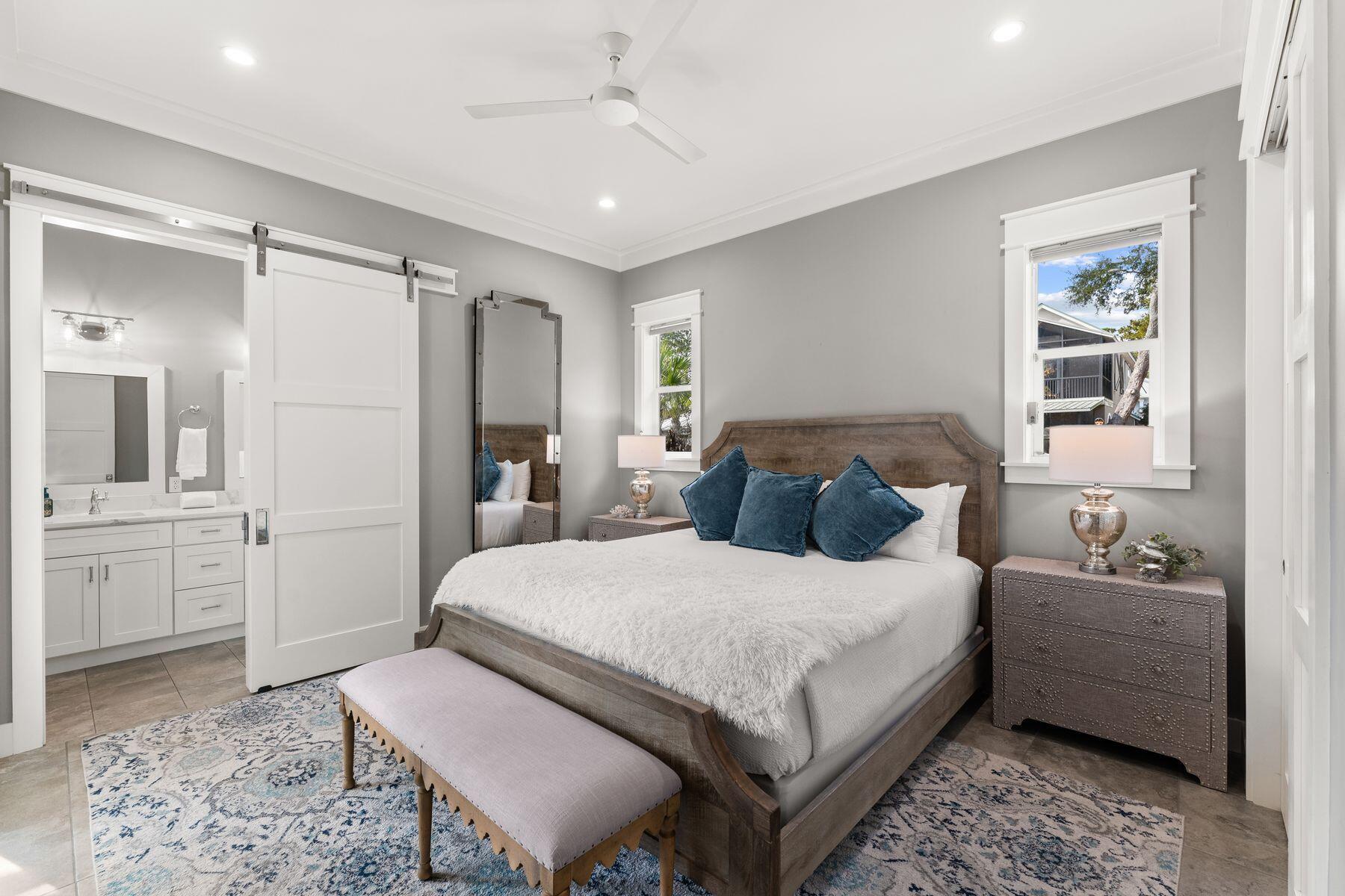 Seacrest - Residential