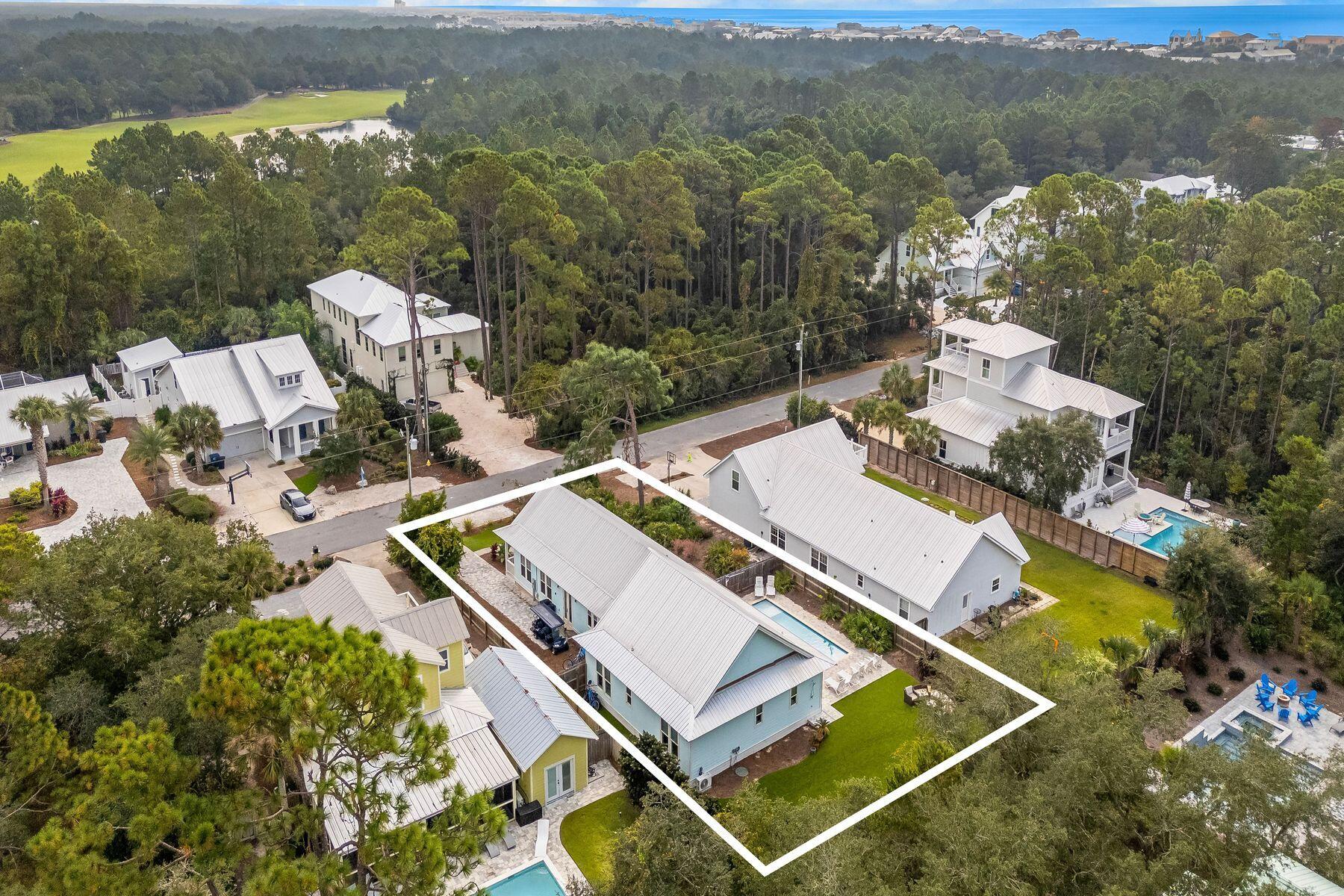 Seacrest - Residential