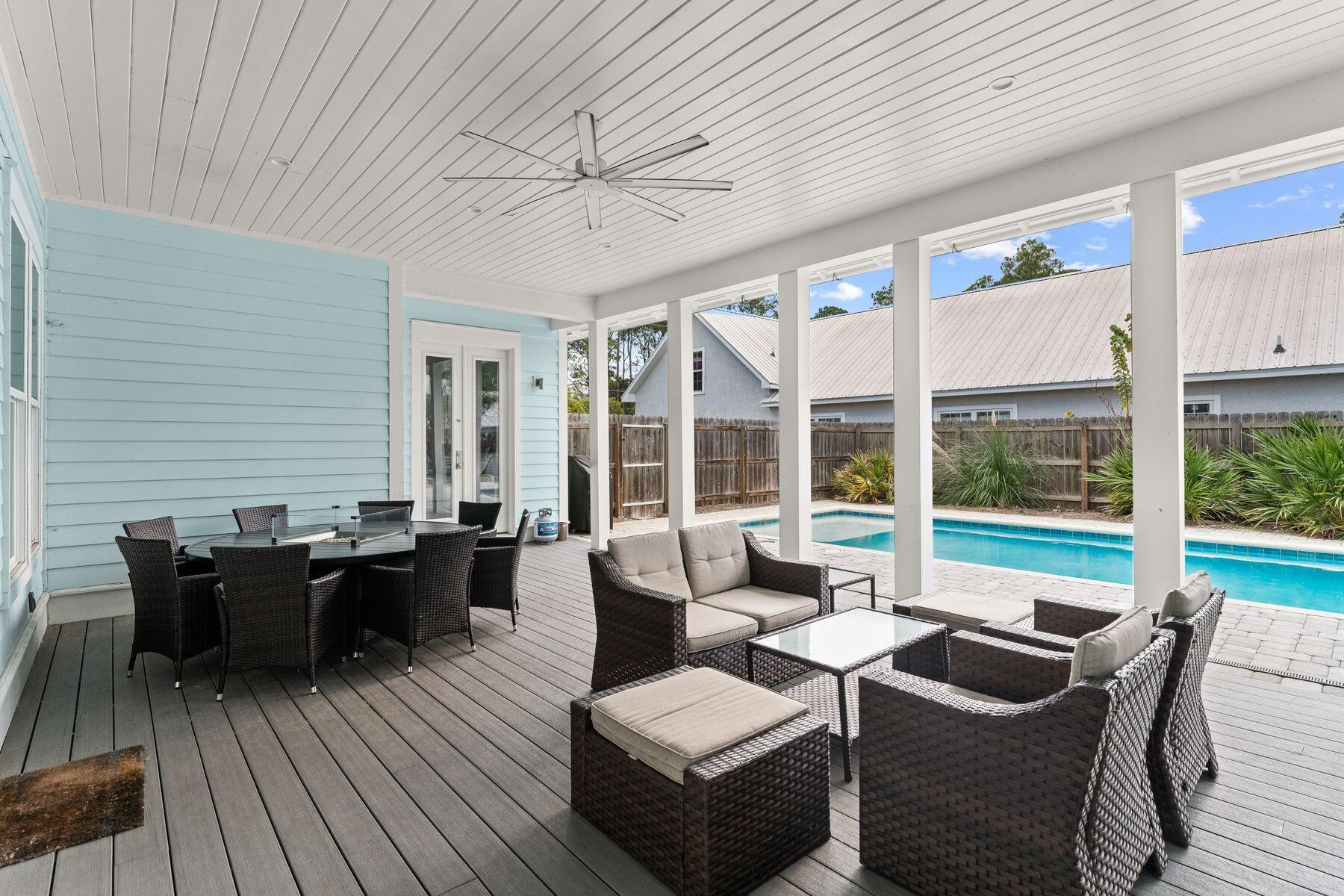 Seacrest - Residential