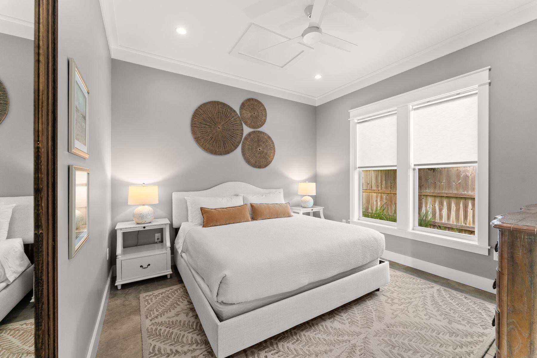 Seacrest - Residential