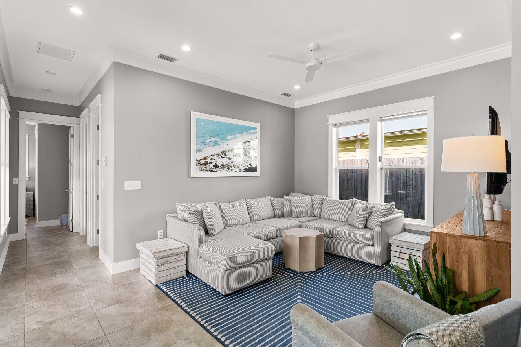 Seacrest - Residential