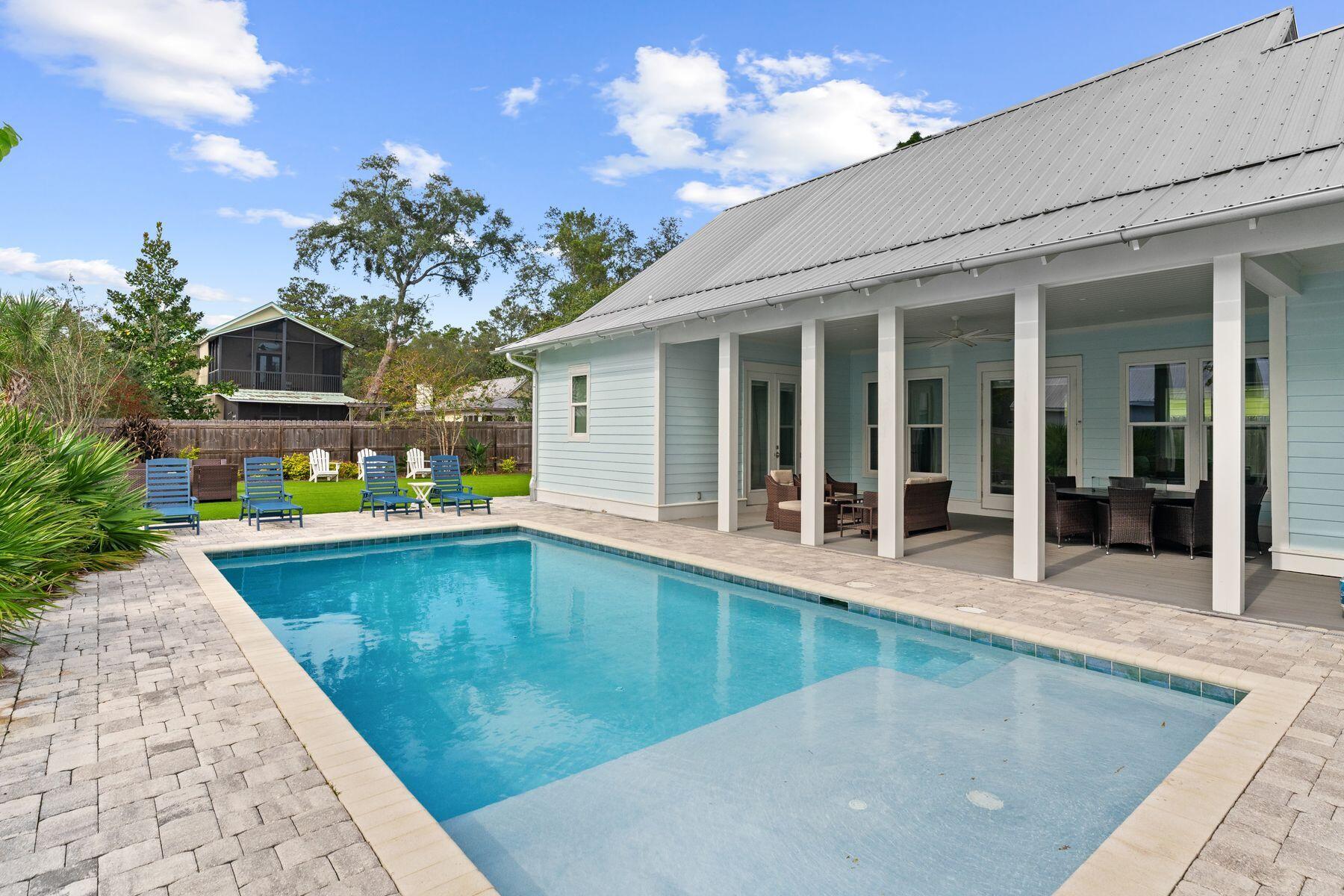 Seacrest - Residential