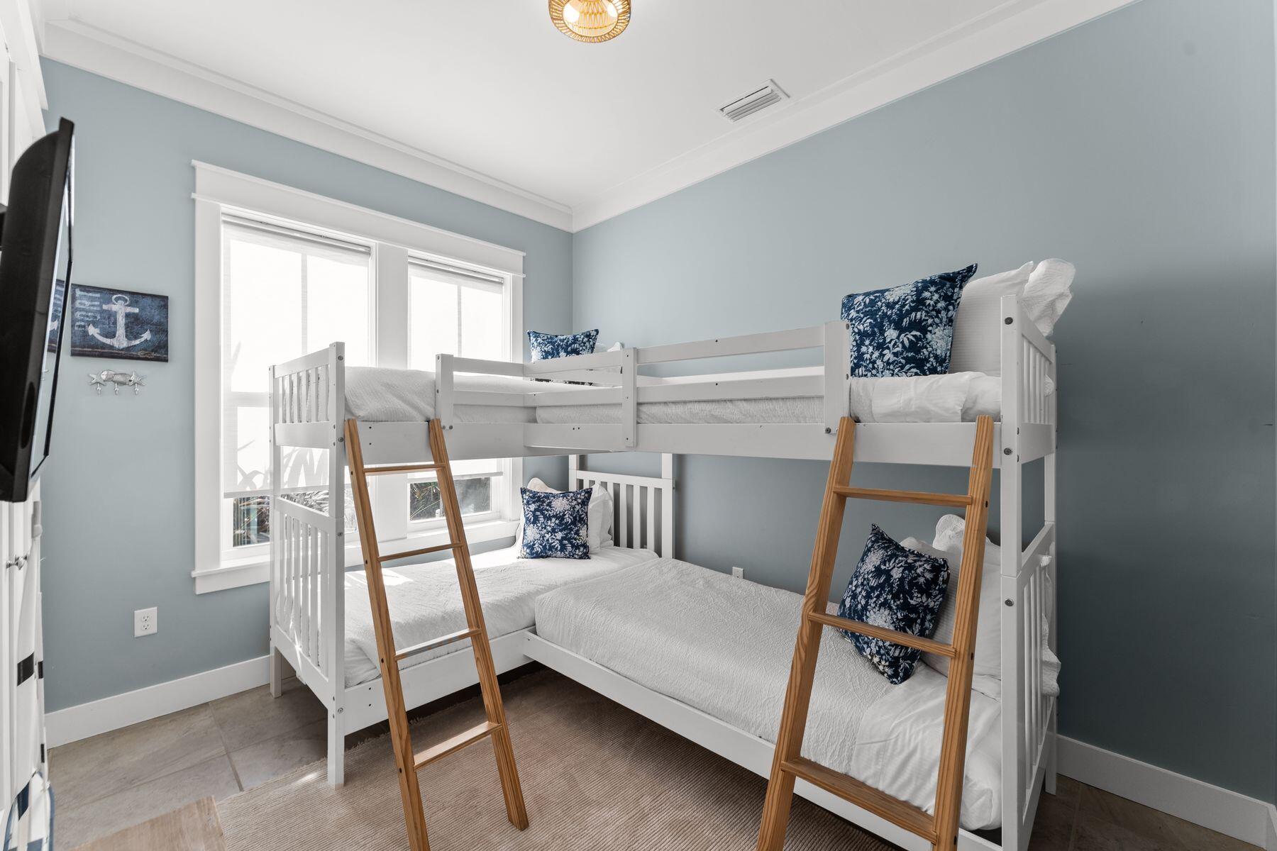 Seacrest - Residential