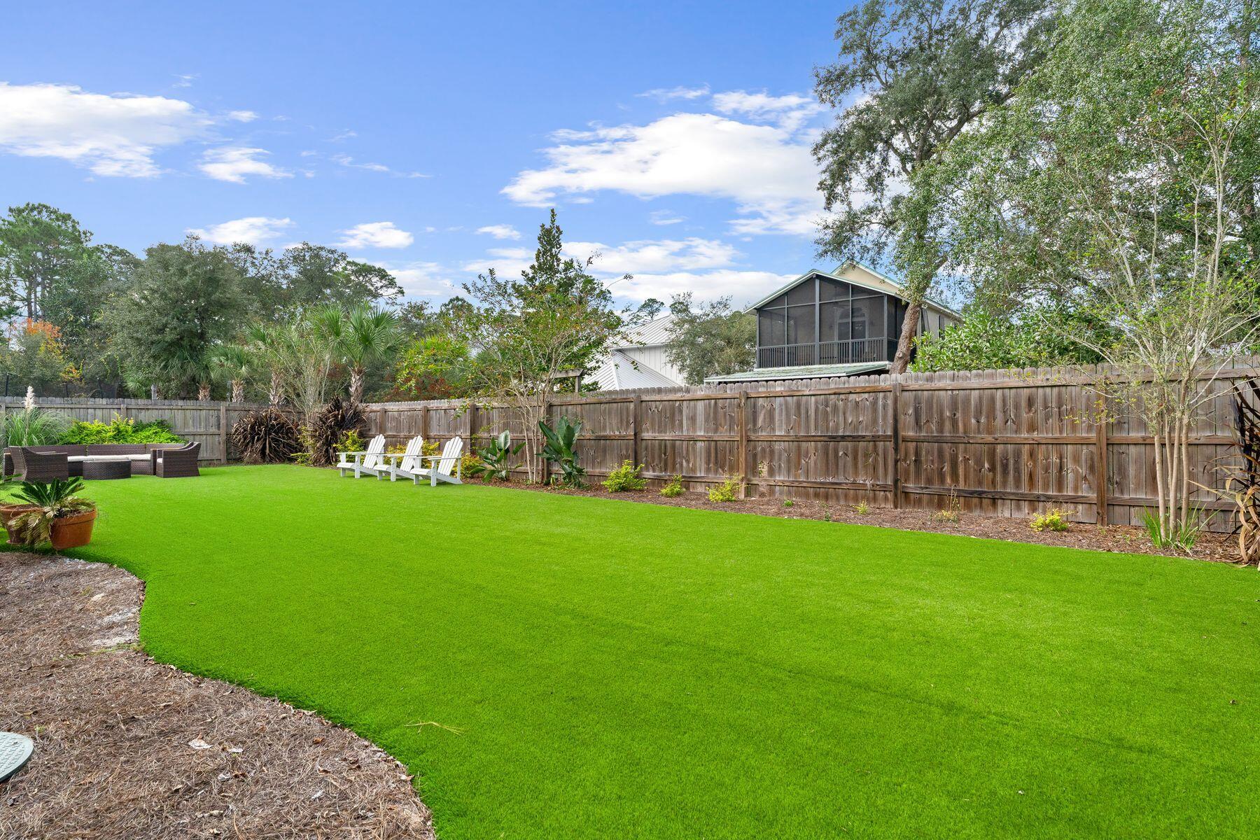 Seacrest - Residential