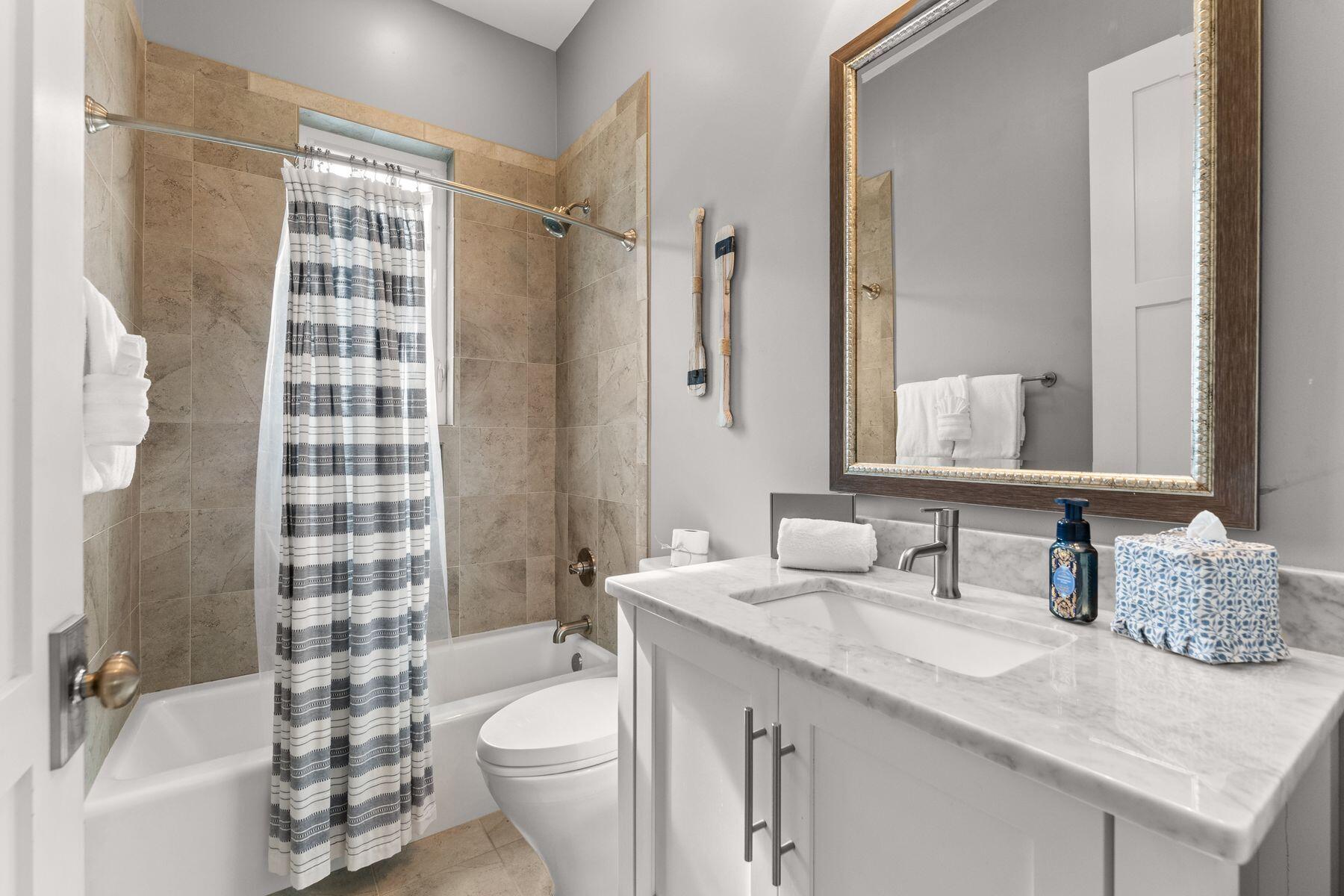 Seacrest - Residential