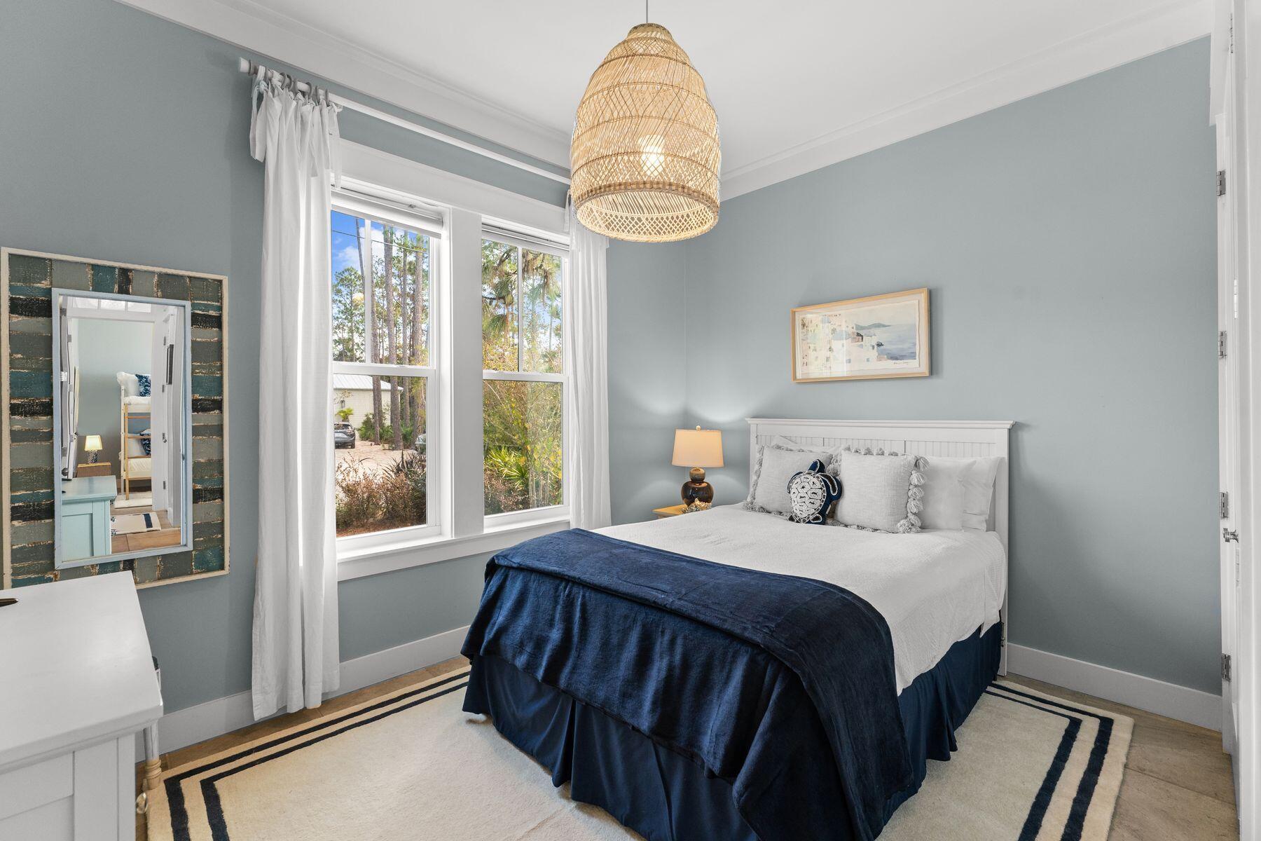 Seacrest - Residential