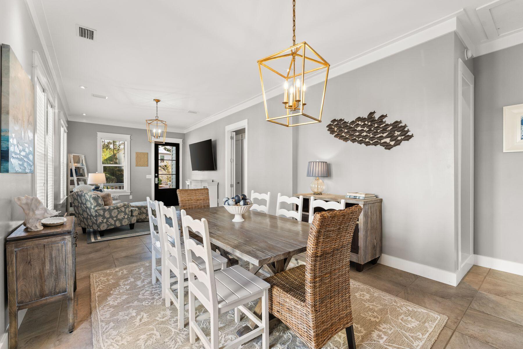 Seacrest - Residential