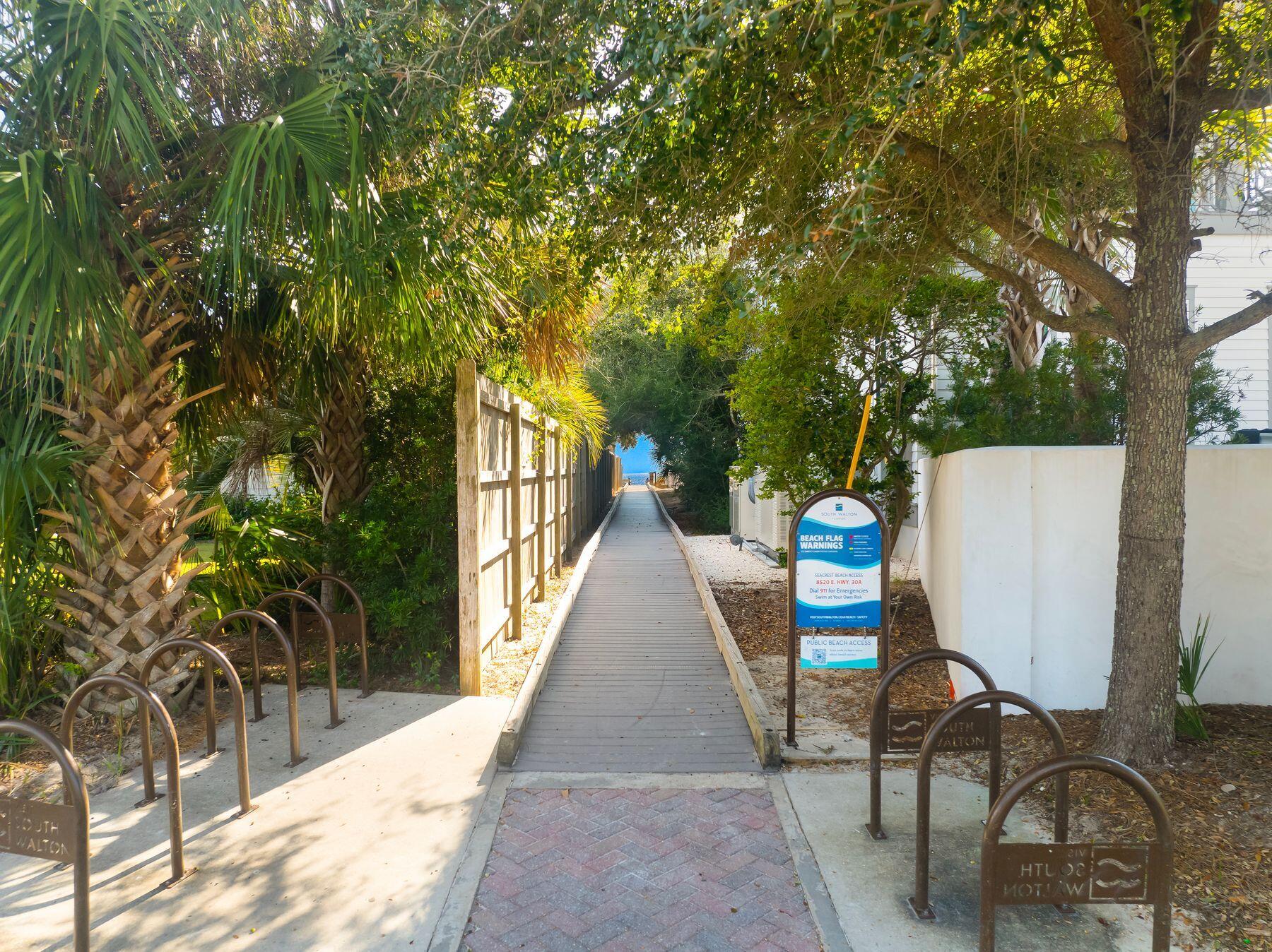 Seacrest - Residential