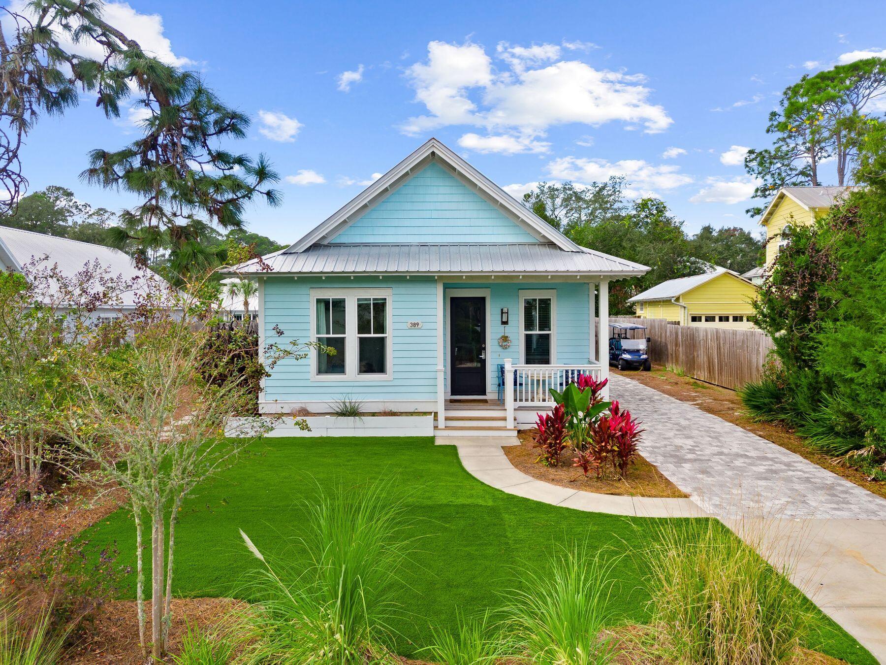 Seacrest - Residential