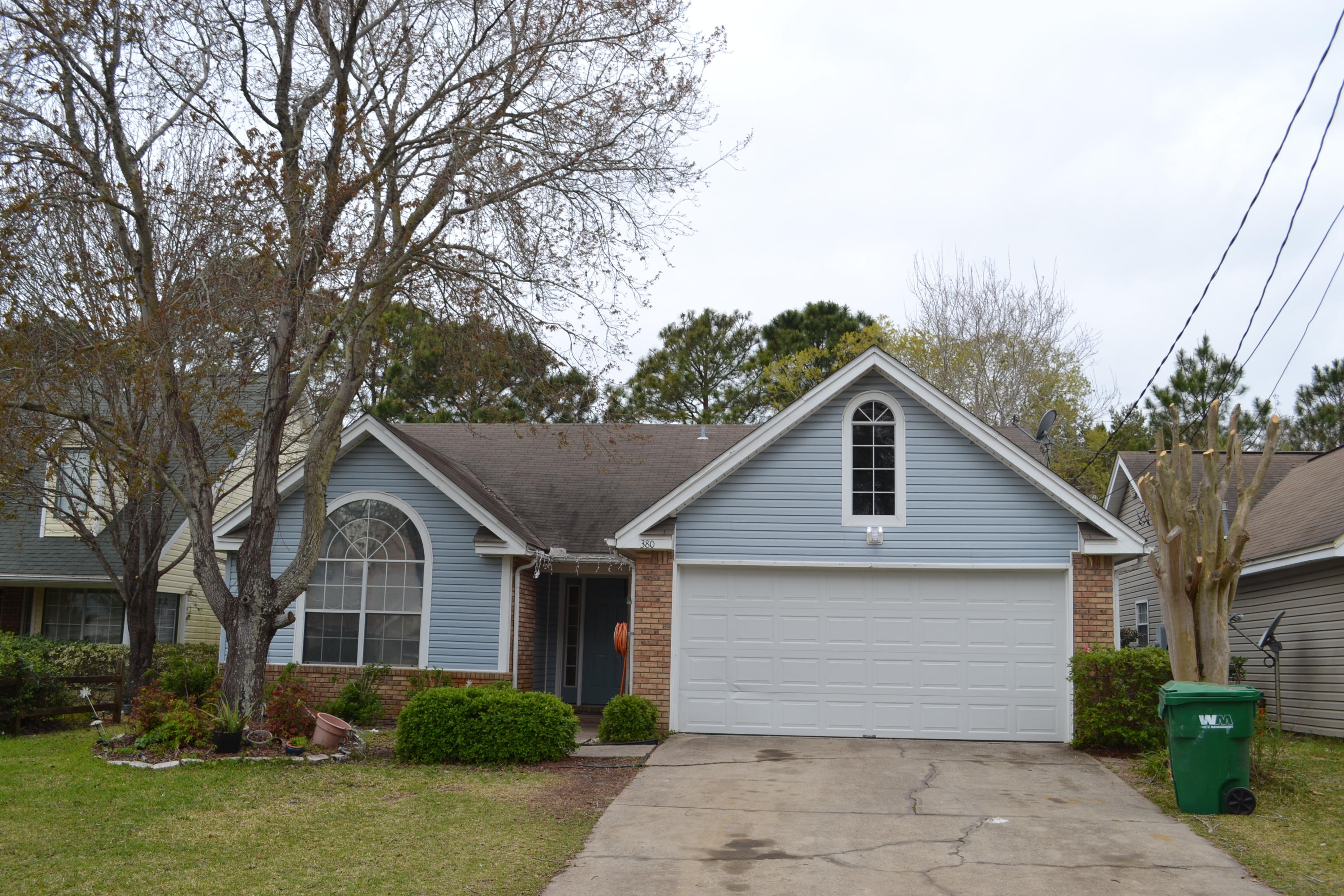 BROOKWOOD LOT 46 - Residential