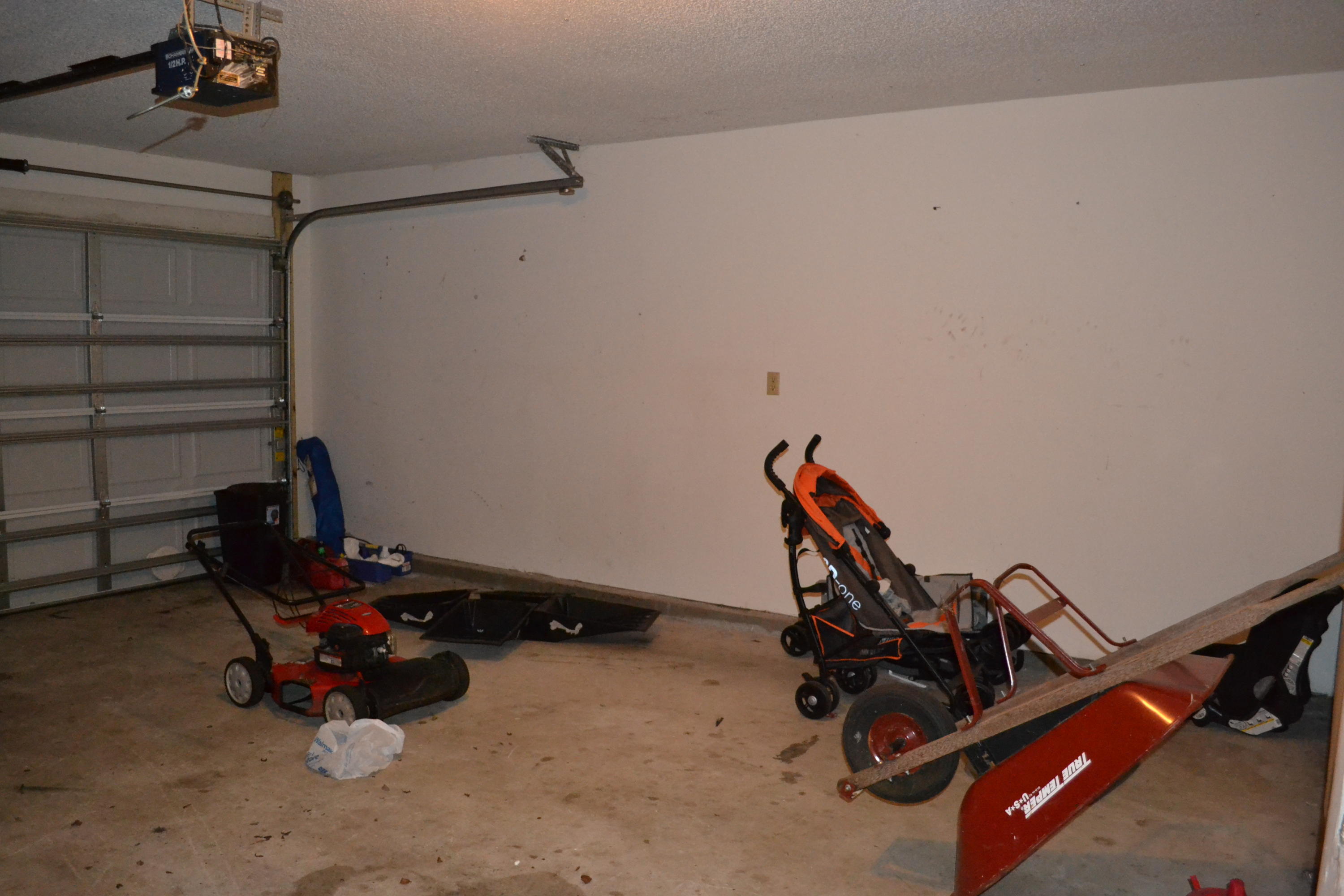 BROOKWOOD LOT 46 - Residential