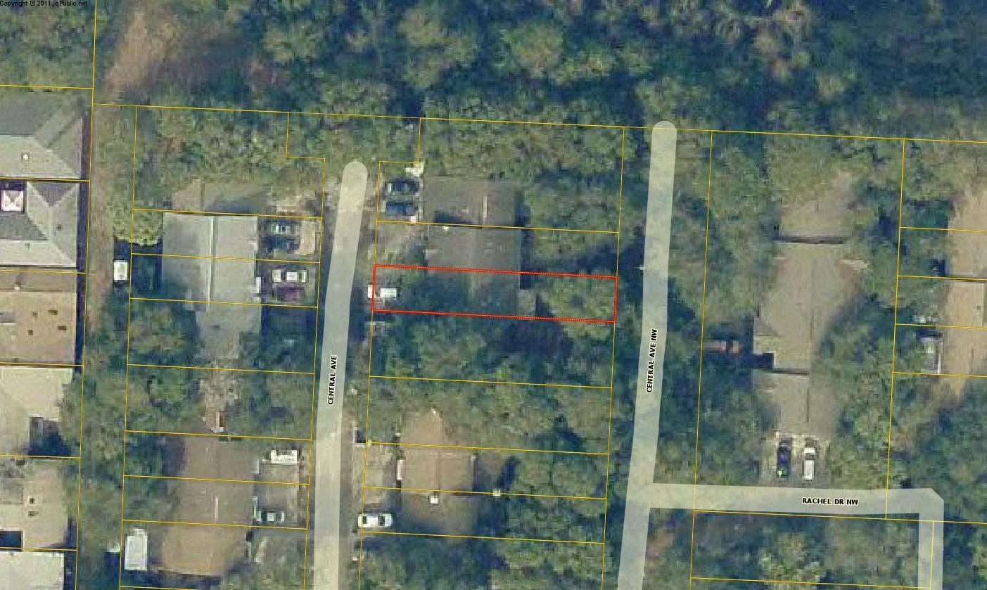 BELL-BROOK ESTATES 1ST ADDN - Residential