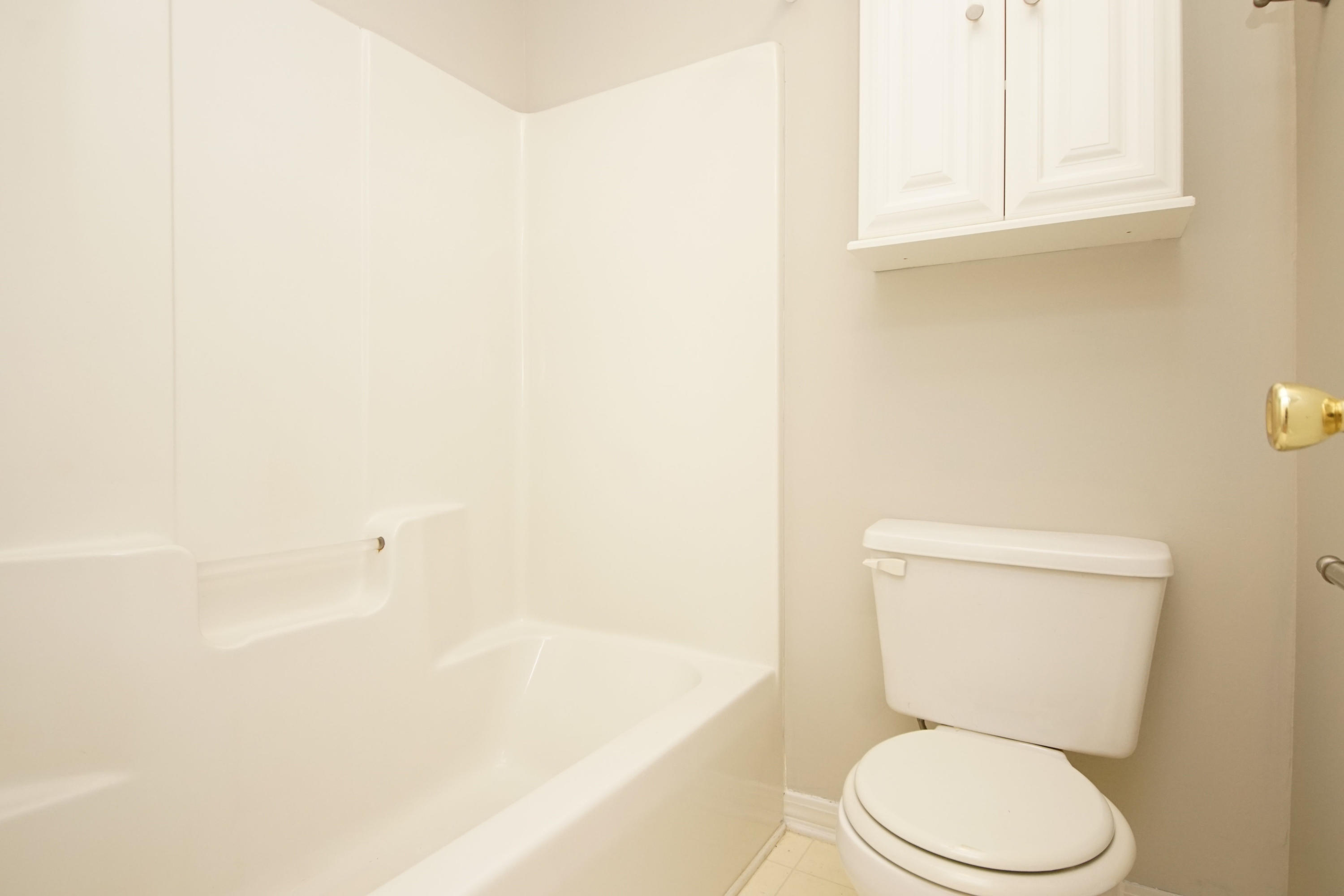 BELL-BROOK ESTATES 1ST ADDN - Residential