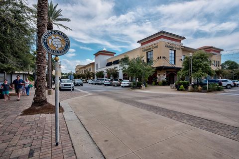 A home in Miramar Beach