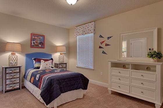 OAKS AT EDEN - Residential