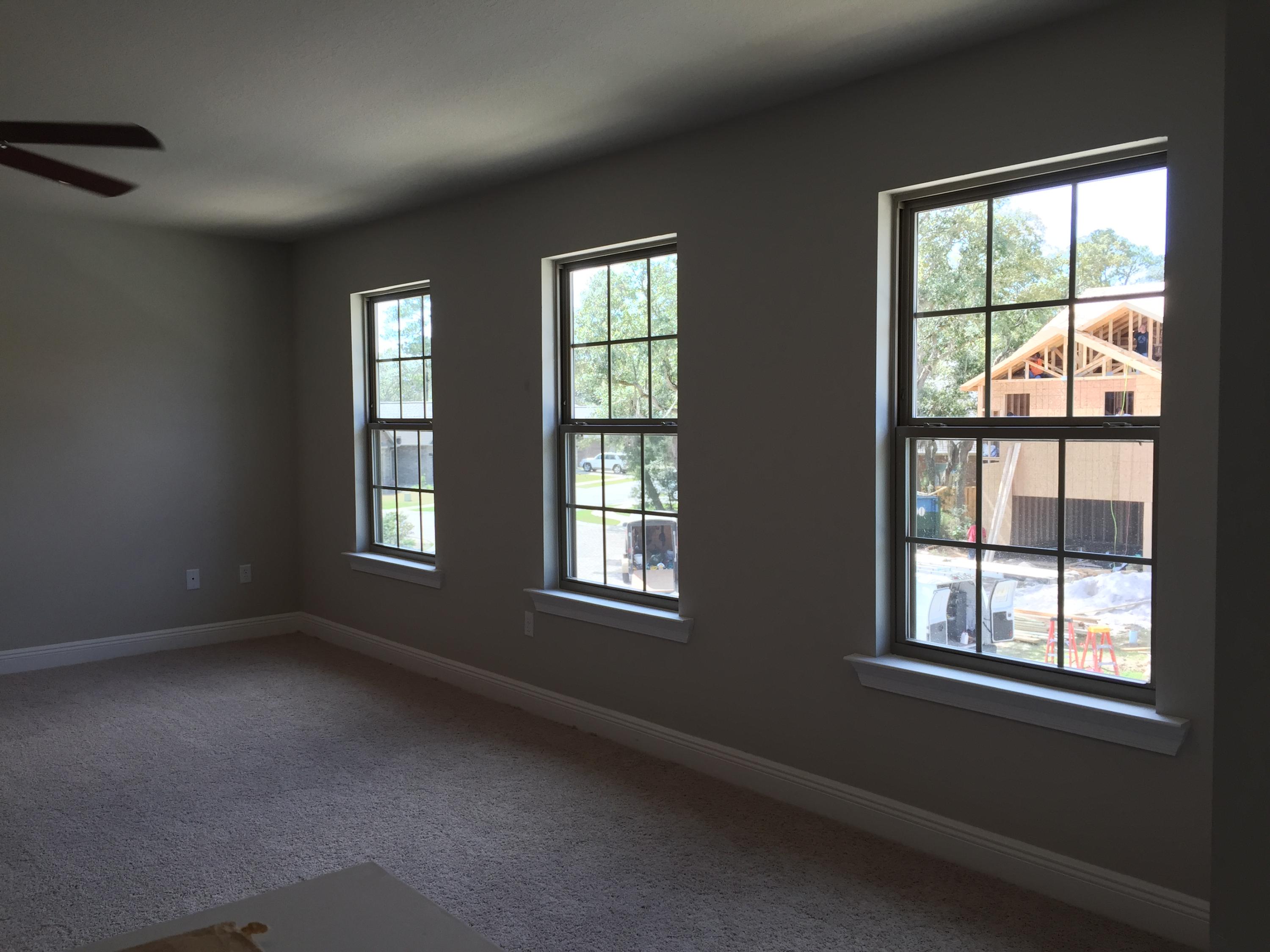 OAKS AT EDEN - Residential