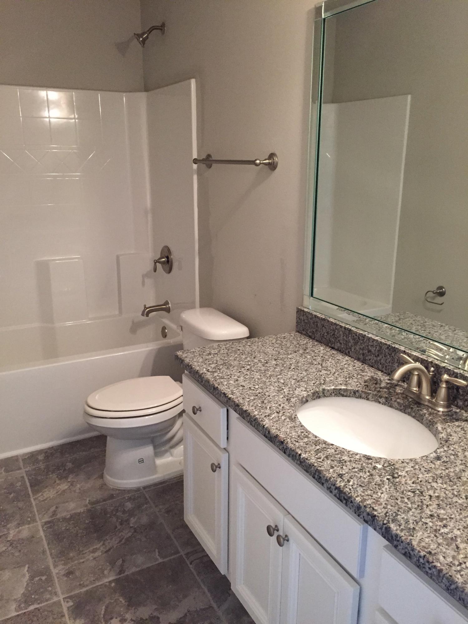 OAKS AT EDEN - Residential