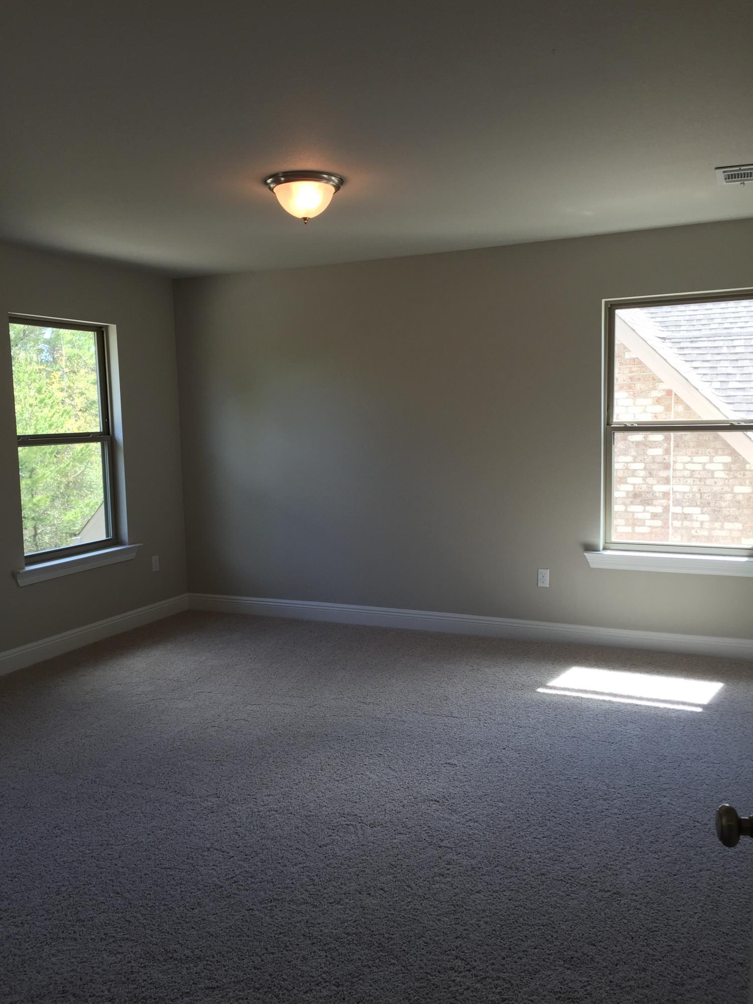 OAKS AT EDEN - Residential