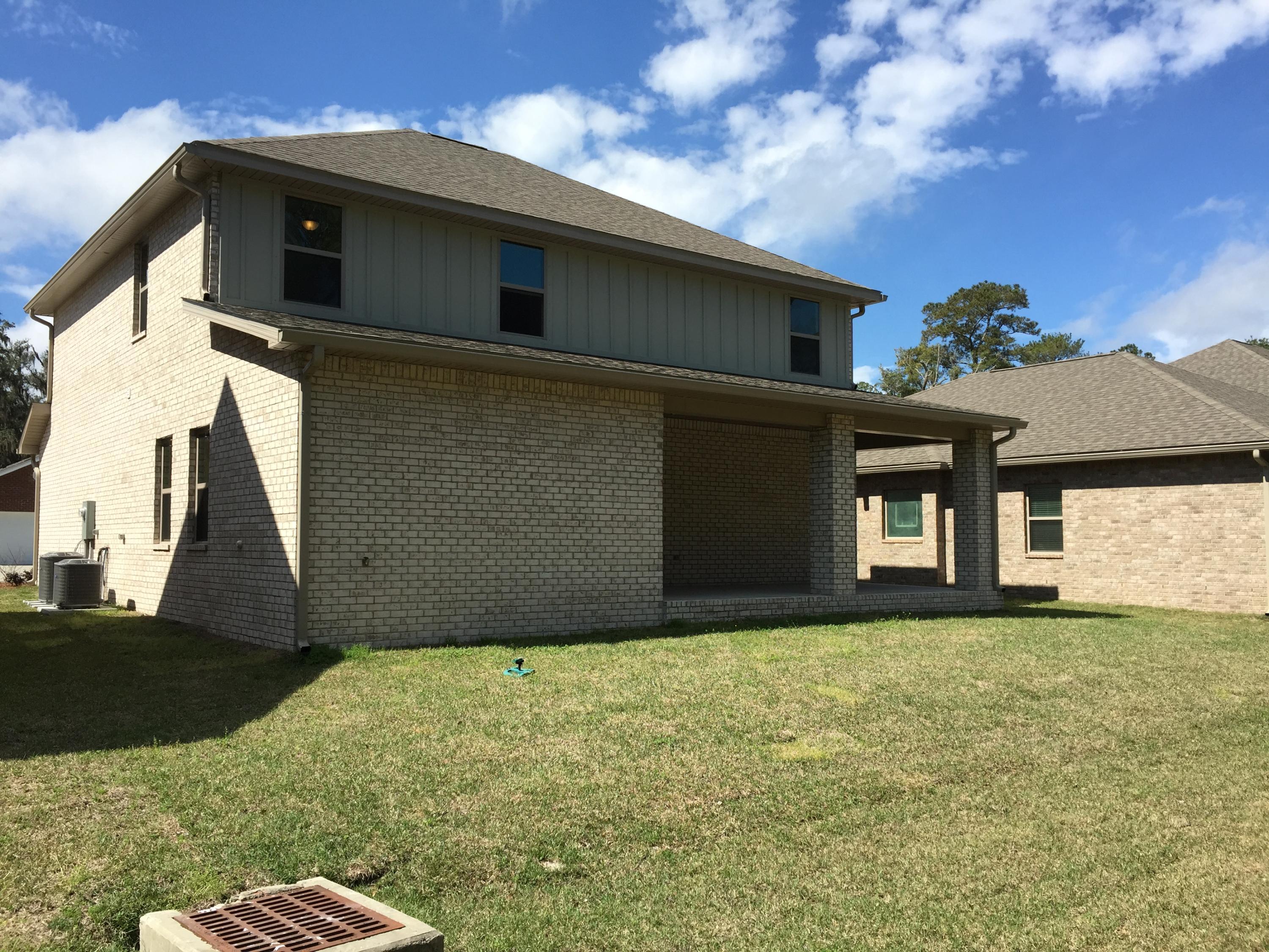 OAKS AT EDEN - Residential